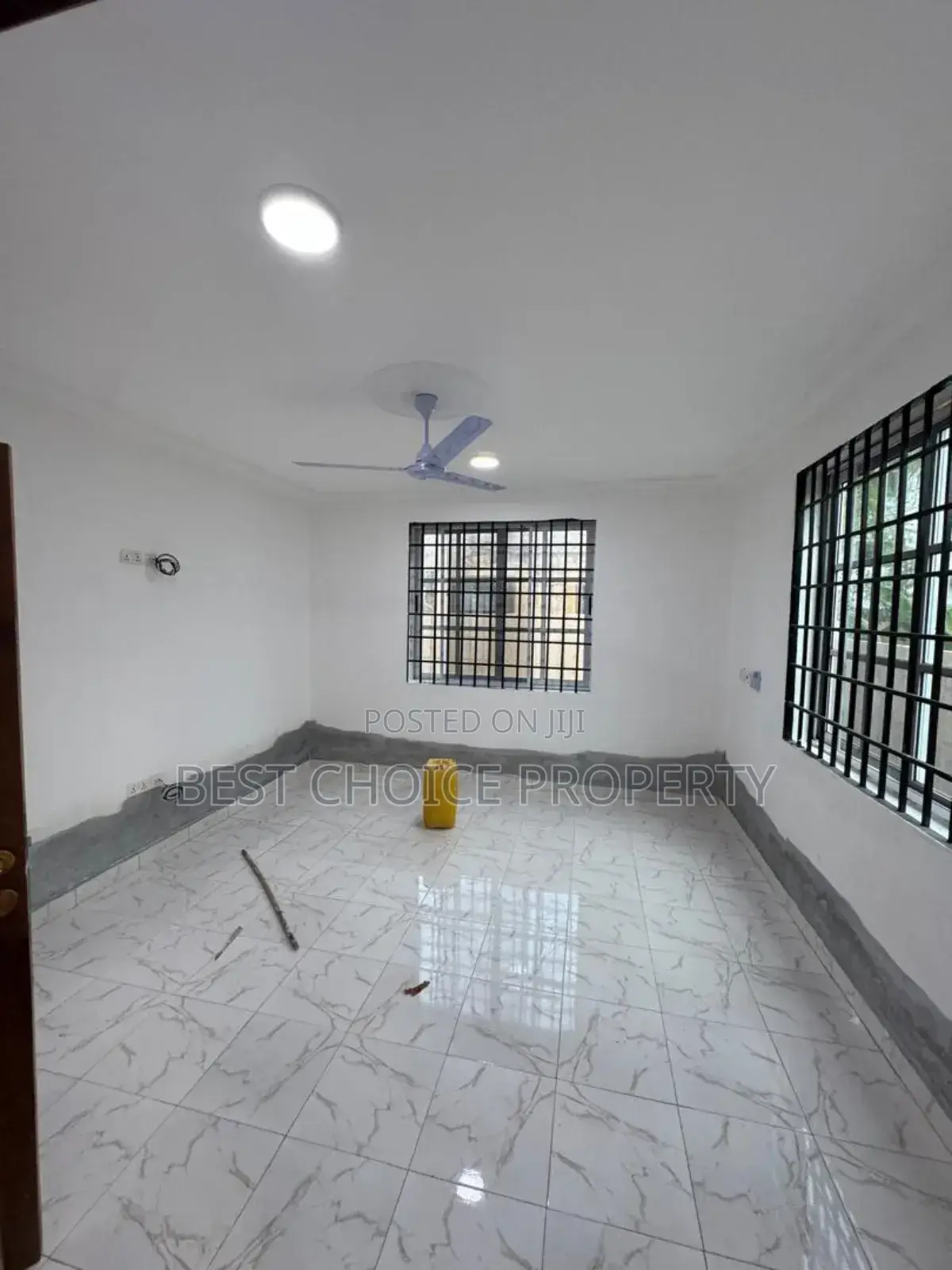 2bdrm Apartment in New Legon, Adenta for rent