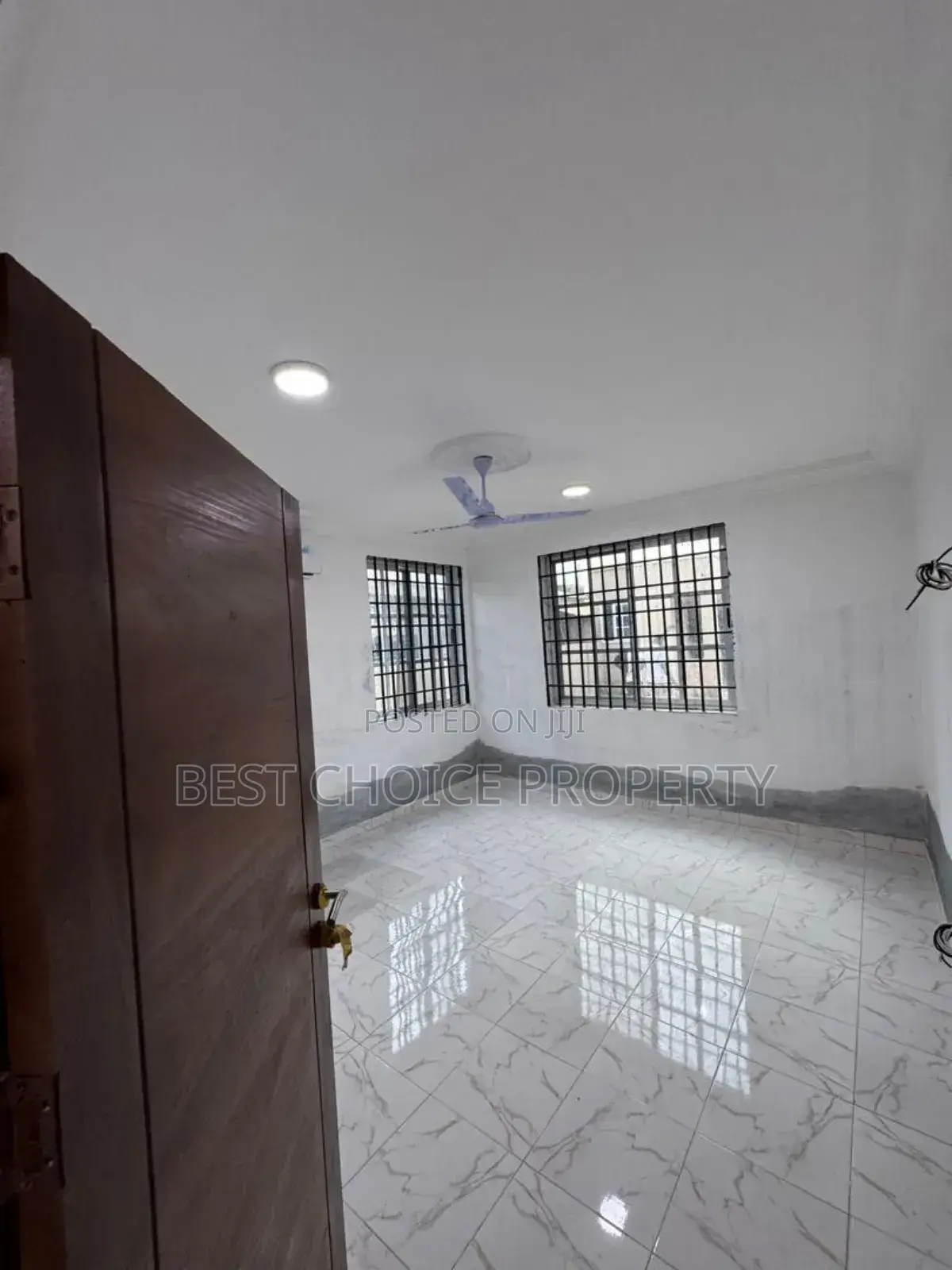 2bdrm Apartment in New Legon, Adenta for rent