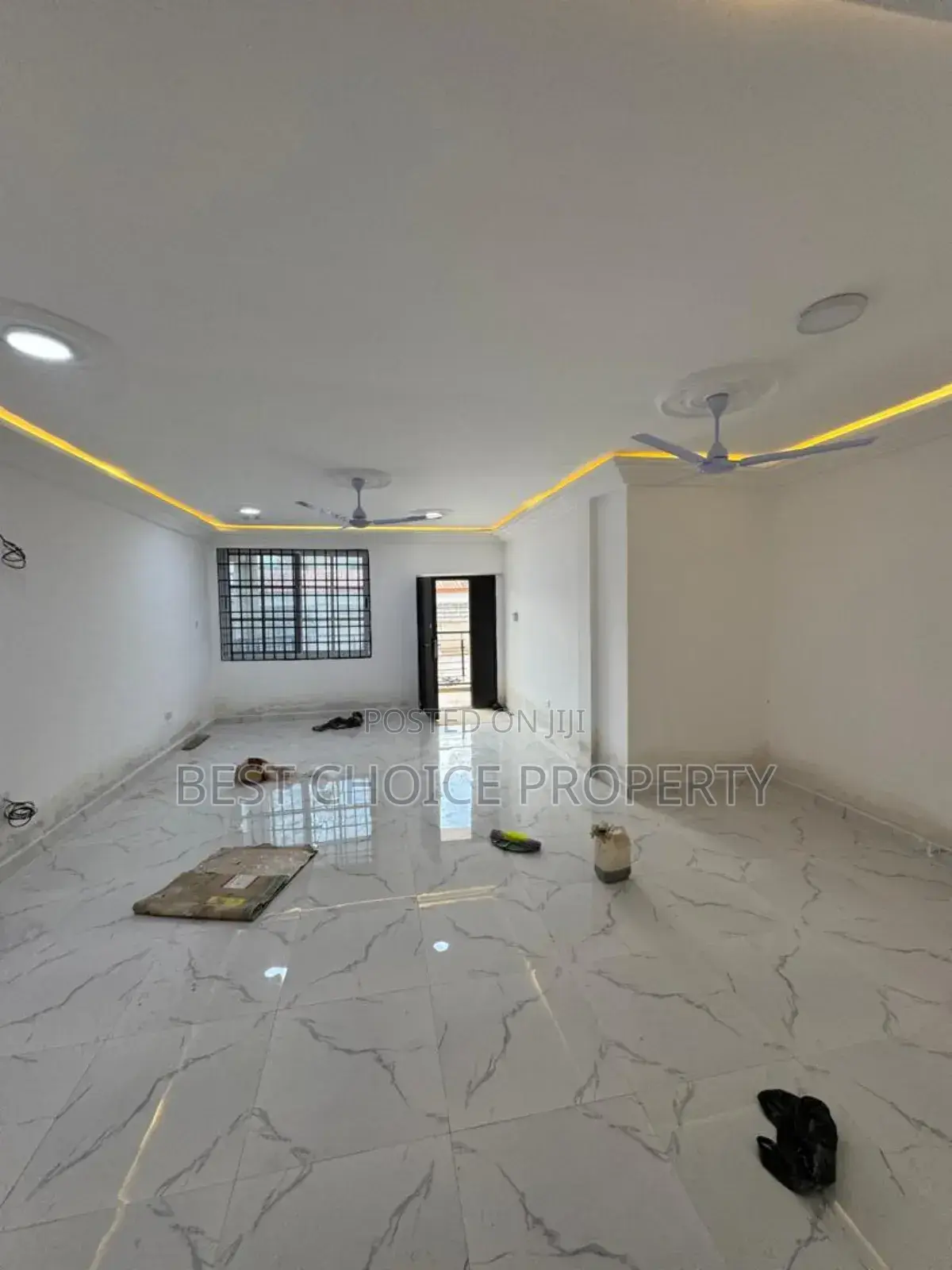 2bdrm Apartment in New Legon, Adenta for rent