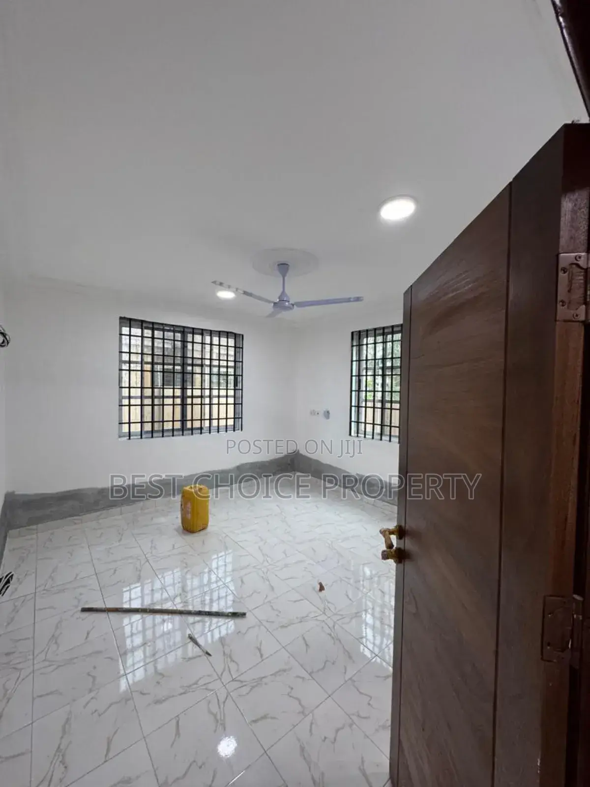2bdrm Apartment in New Legon, Adenta for rent