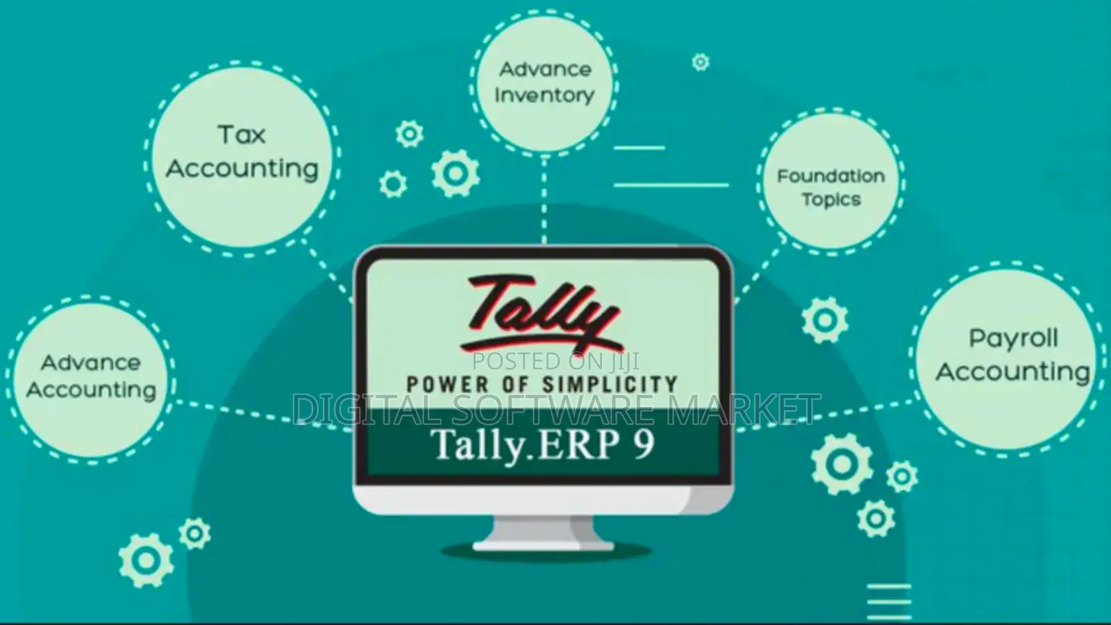 Tally Erp 9 Gold Lifetime License