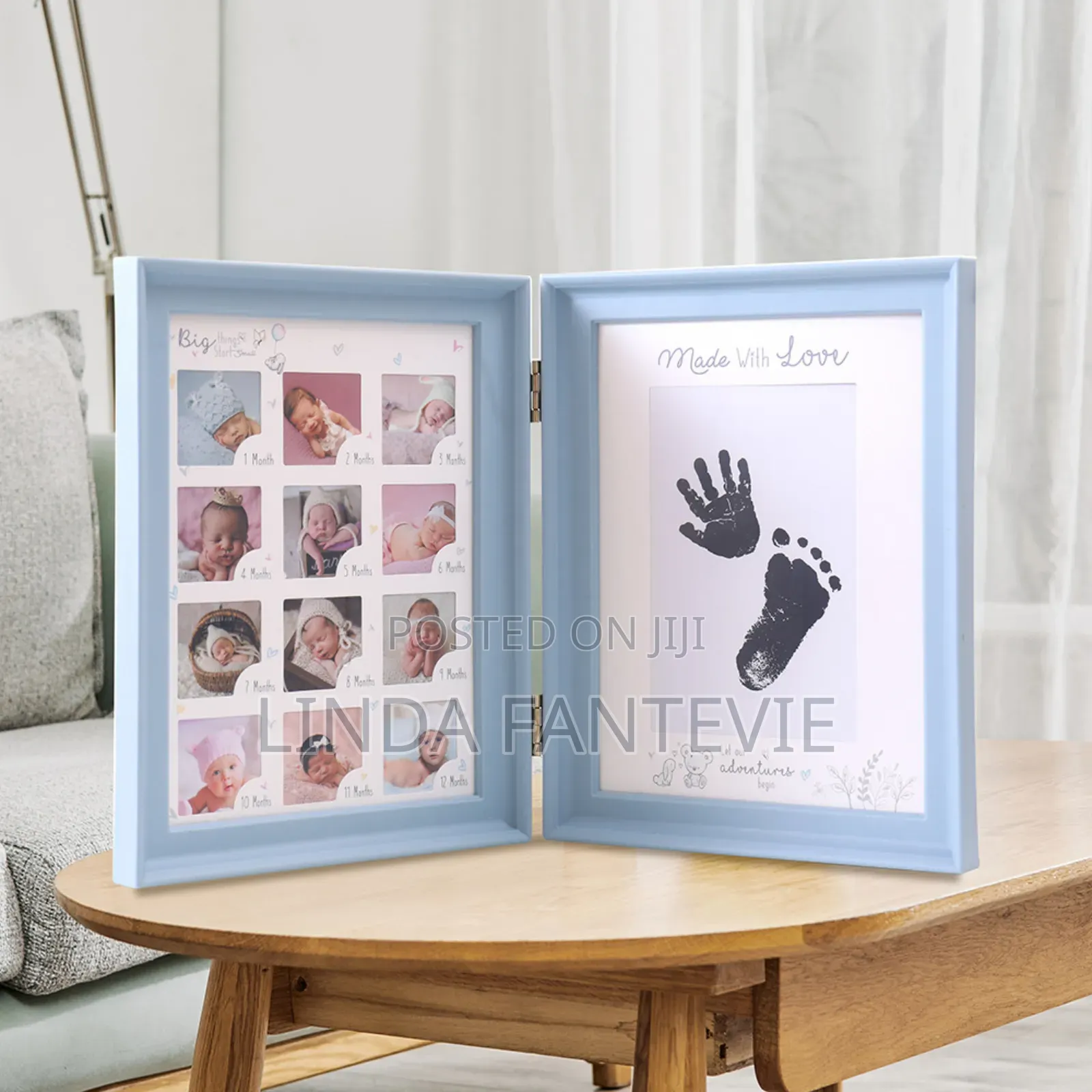 Photo Frame