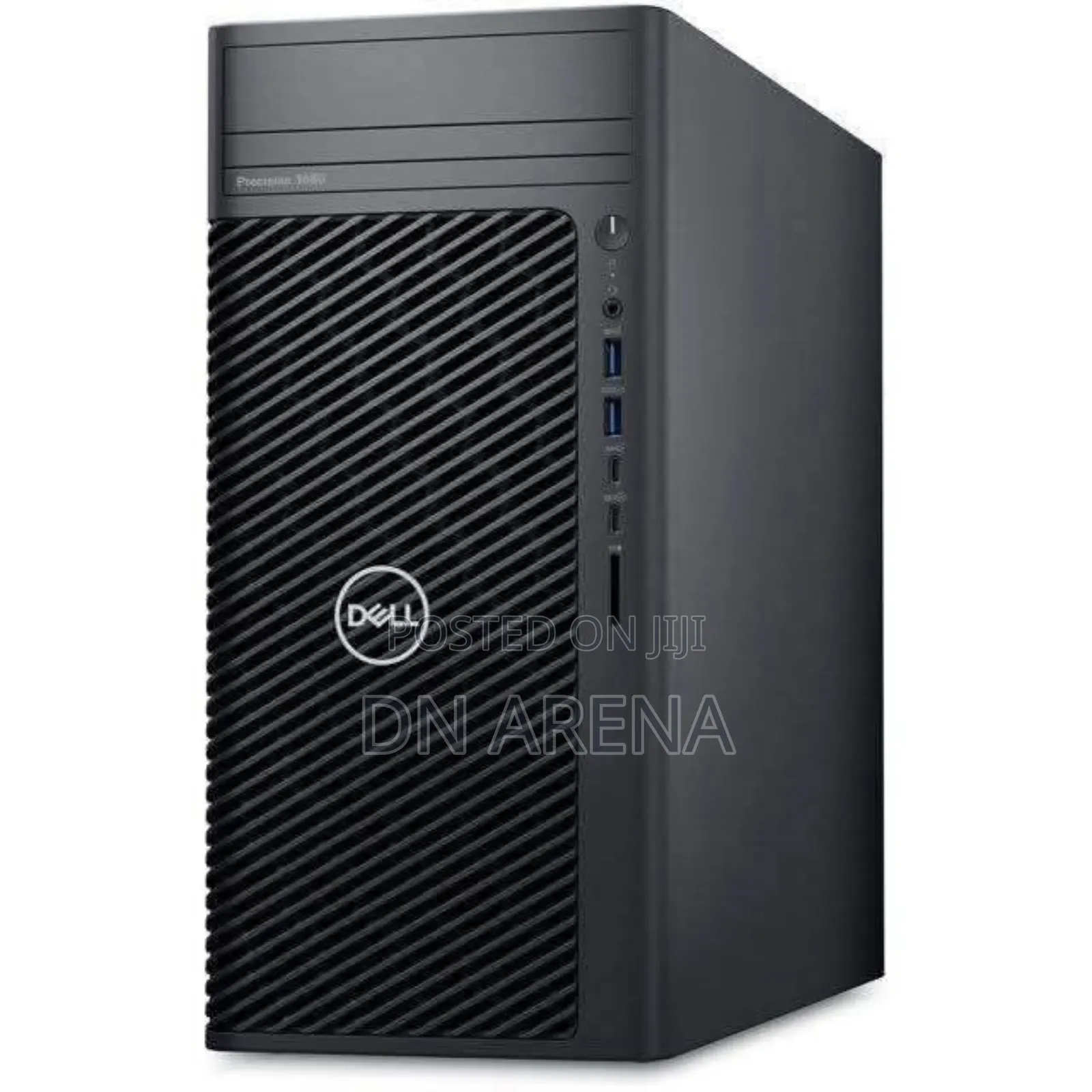 New Desktop Computer Dell 32GB Intel Core I7 HDD+SSD 512GB