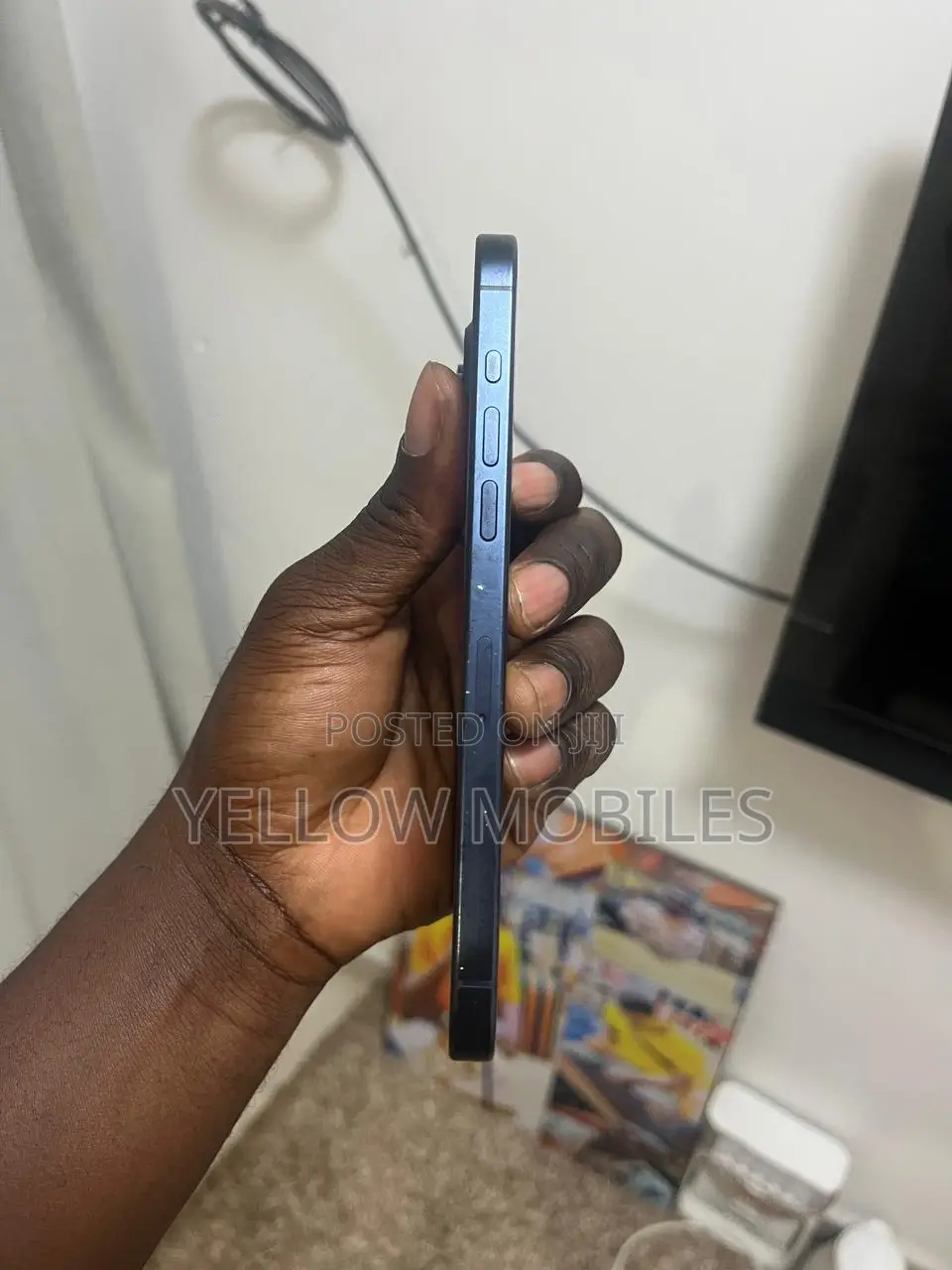 Apple iPhone 15 Pro Max 512 GB Blue