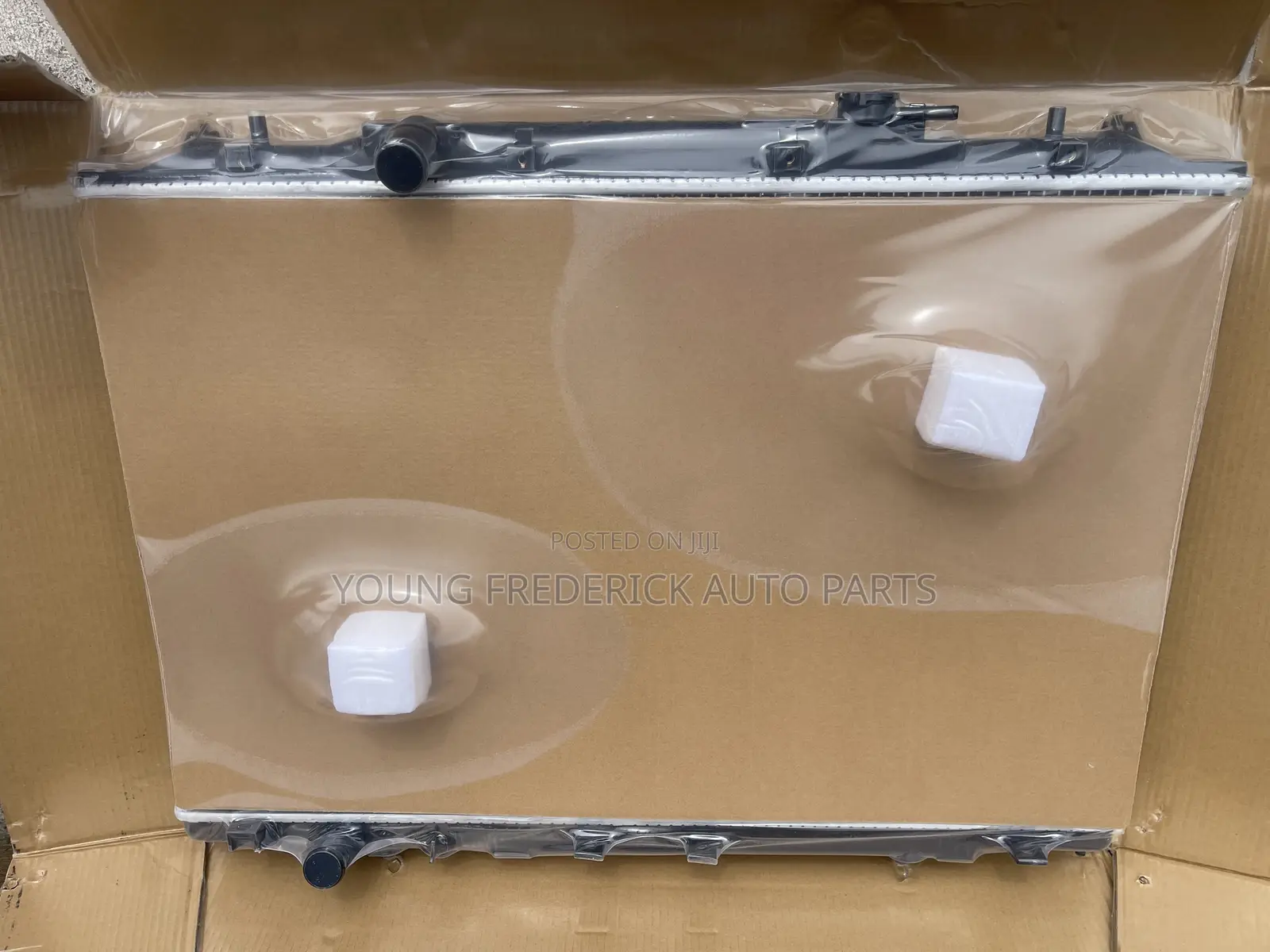Honda Pilot/Acura 2018 2019 2020 2023 Radiator