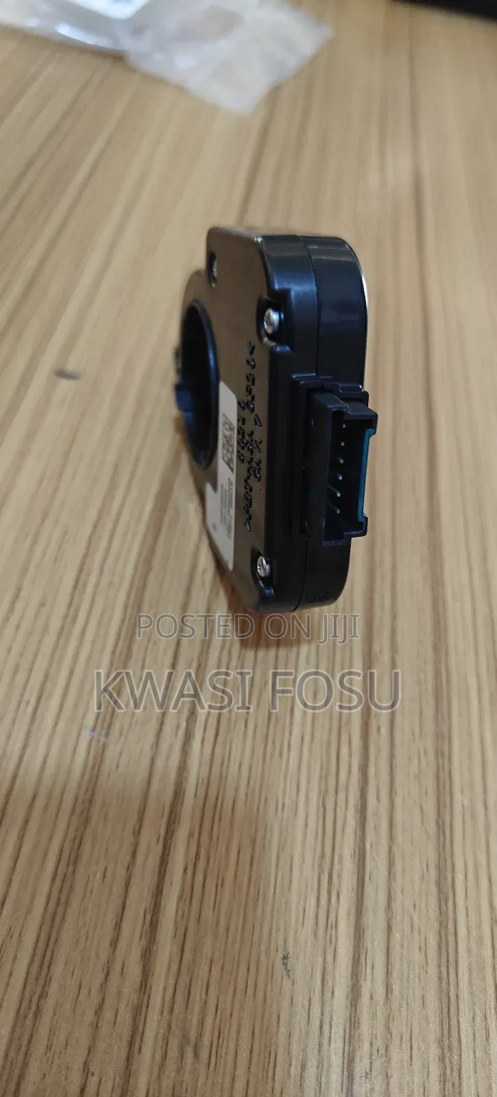 Steering Angle Position Sensor for Cruze, Equinox Terrain