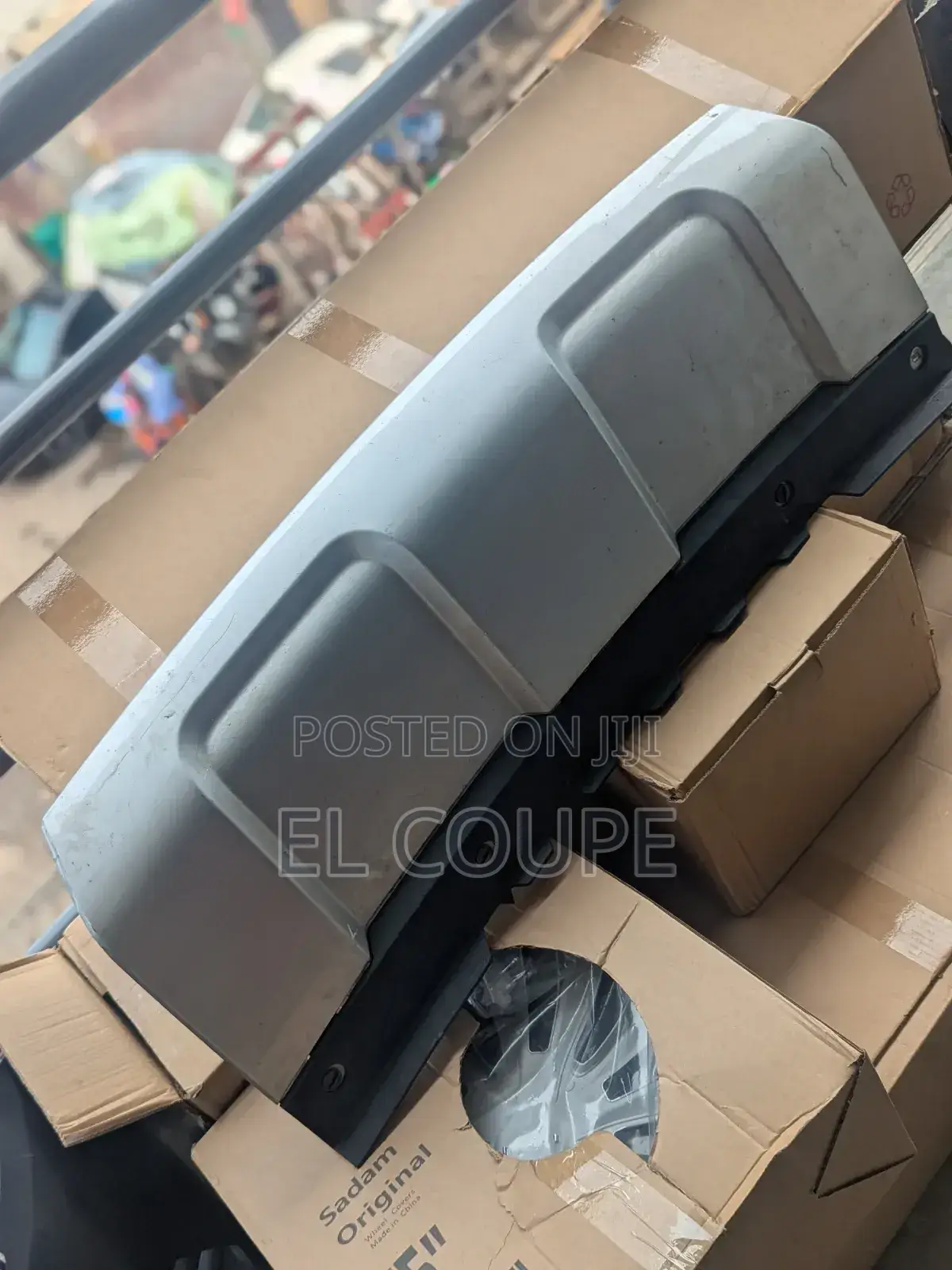Range Rover Sport Lower Bumper 2016,2017,2018,2019,2020
