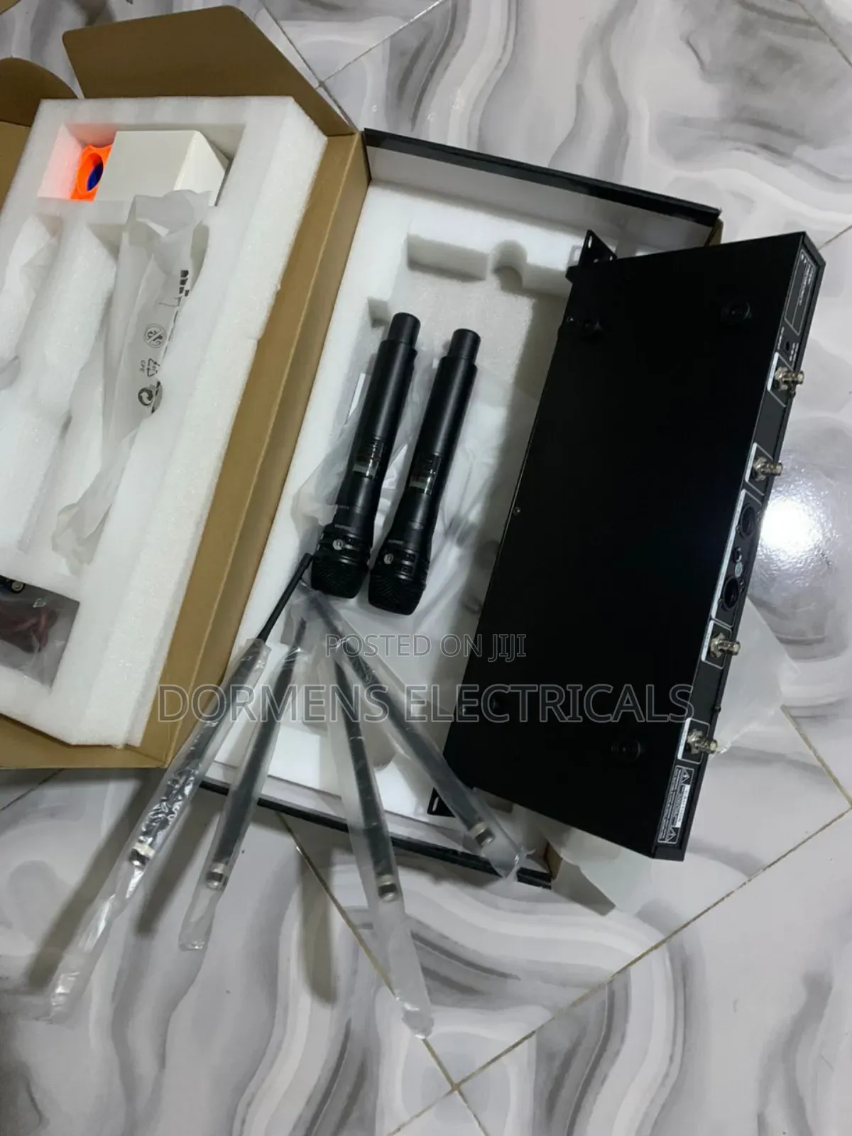 Microphone Ad4d