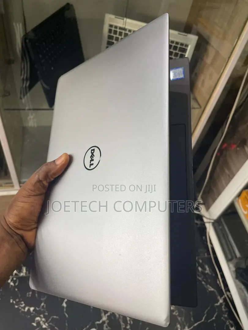 Laptop Dell XPS 13 (9360) 16GB Intel Core I7 SSD 256GB