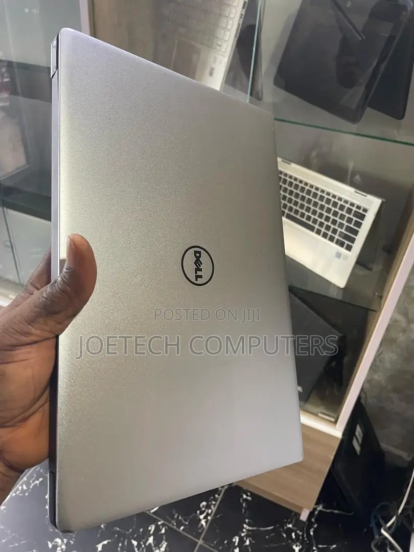 Laptop Dell XPS 13 (9360) 16GB Intel Core I7 SSD 256GB