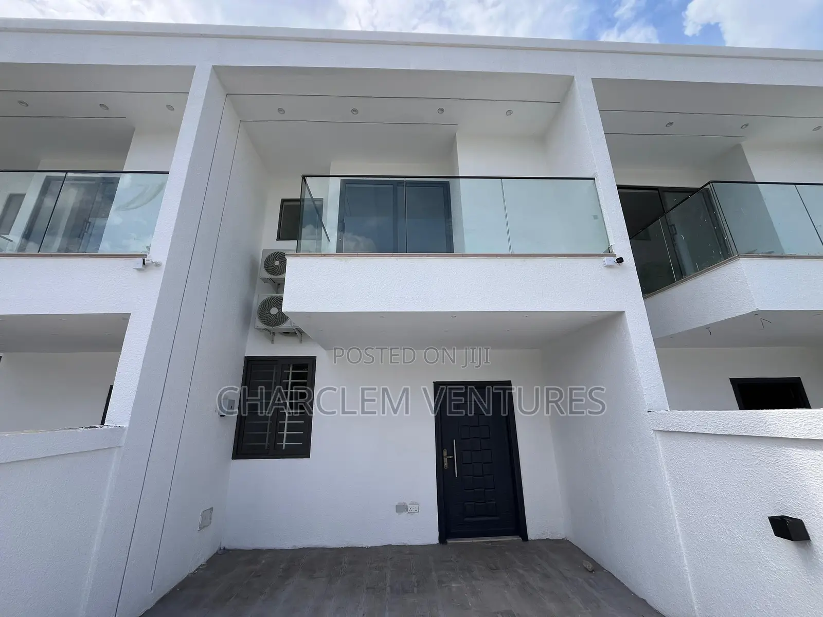 2bdrm House in Charclem Ventures, Ashaley Botwe for sale