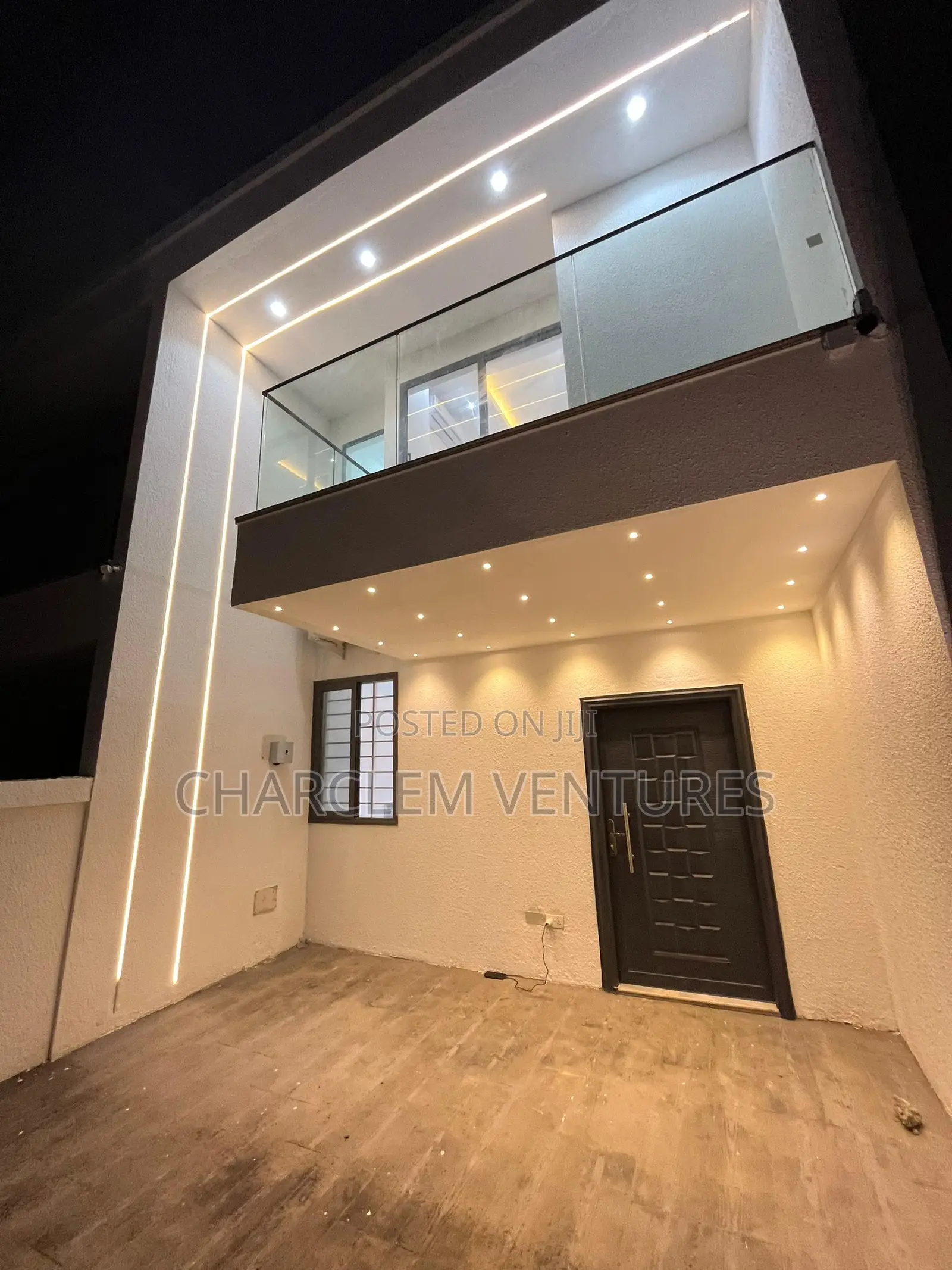 2bdrm House in Charclem Ventures, Ashaley Botwe for sale