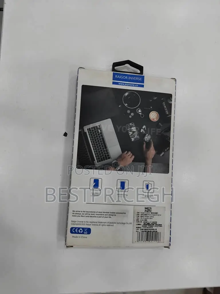 iPhone 14 Plus Case