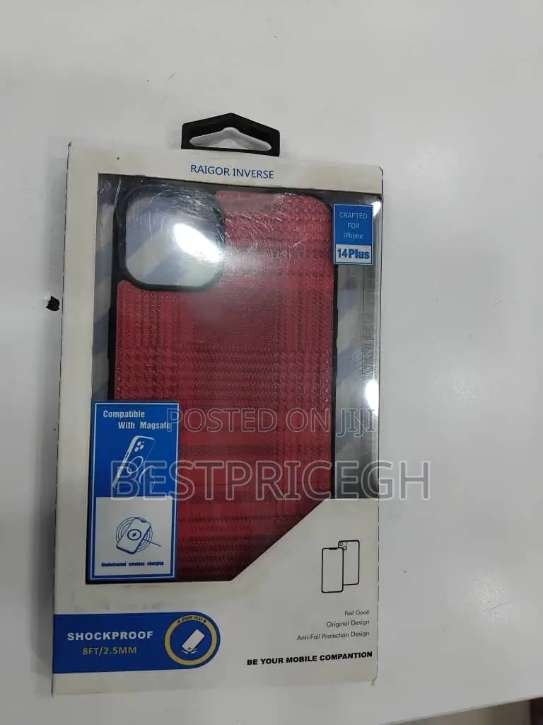 iPhone 14 Plus Case