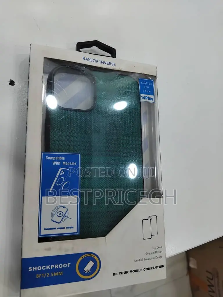 iPhone 15 Promax Case