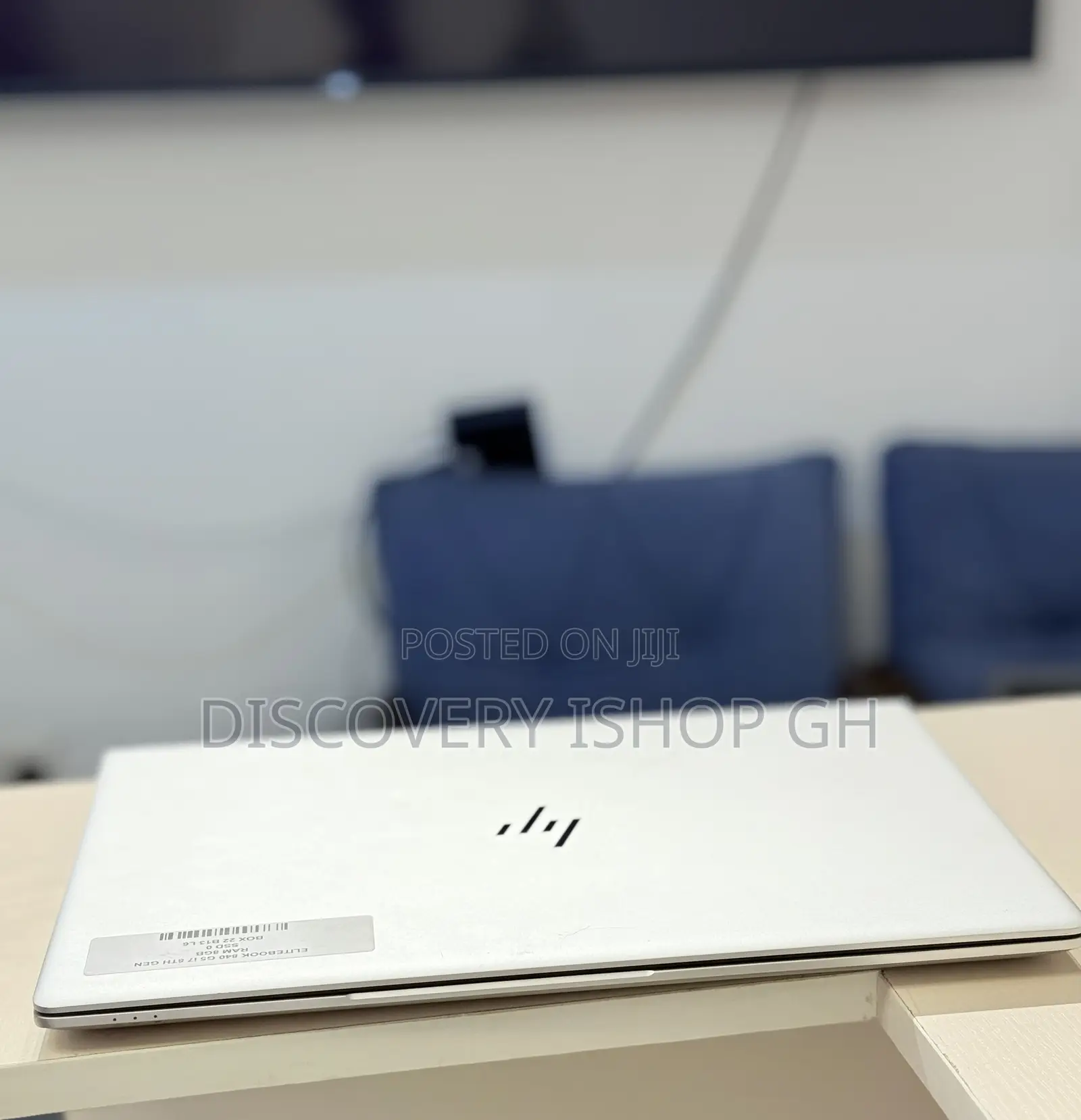 Laptop HP EliteBook 840 G5 8GB Intel Core I7 SSD 256GB