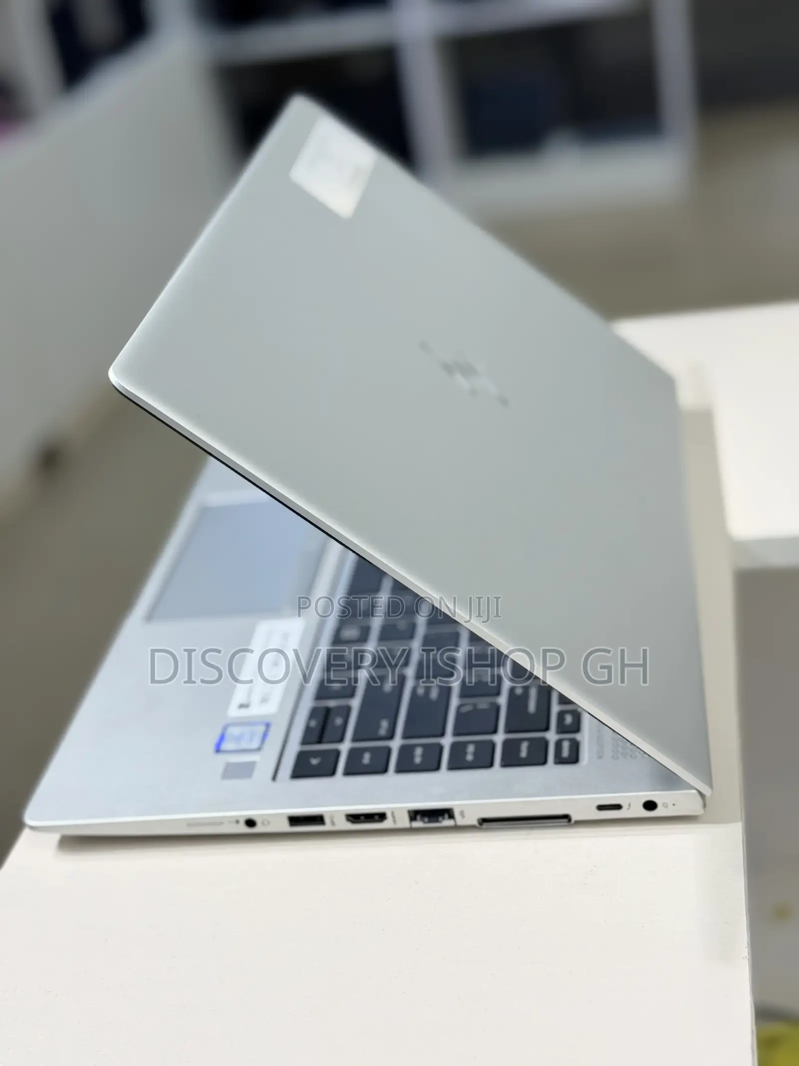 Laptop HP EliteBook 840 G5 8GB Intel Core I7 SSD 256GB