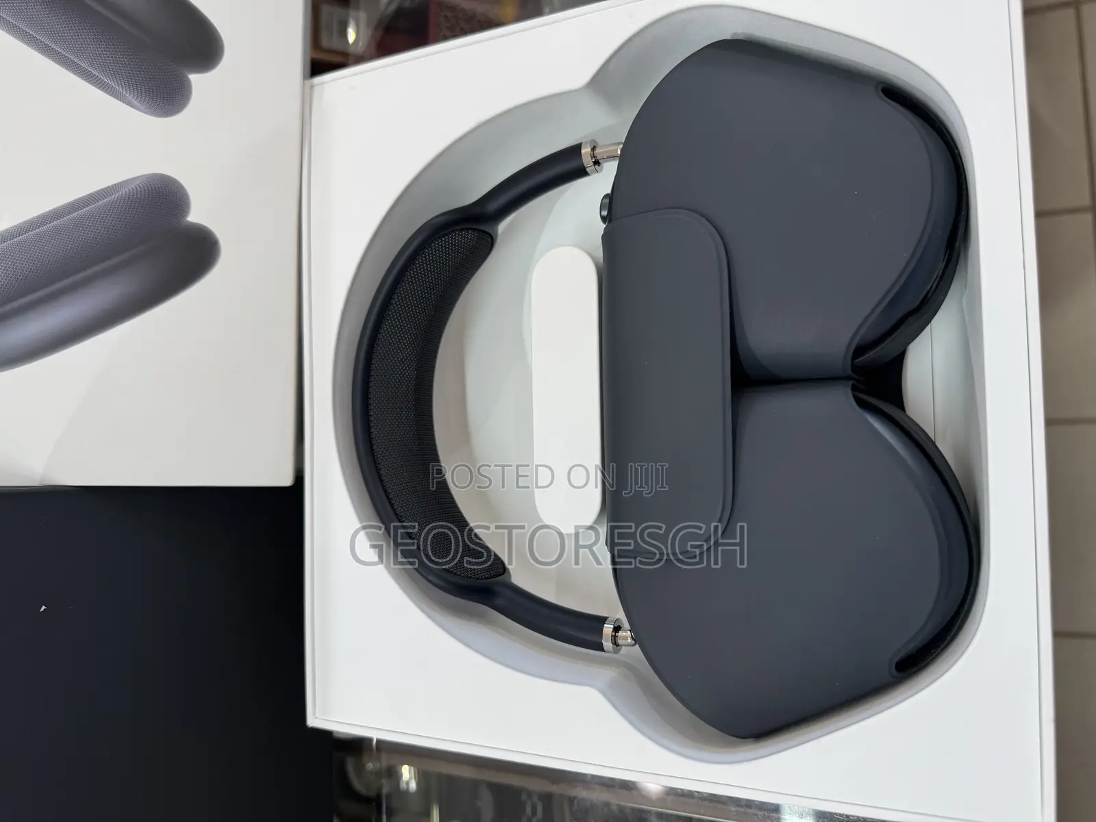 Apple - Airpods Max (Usb-C) - Midnight