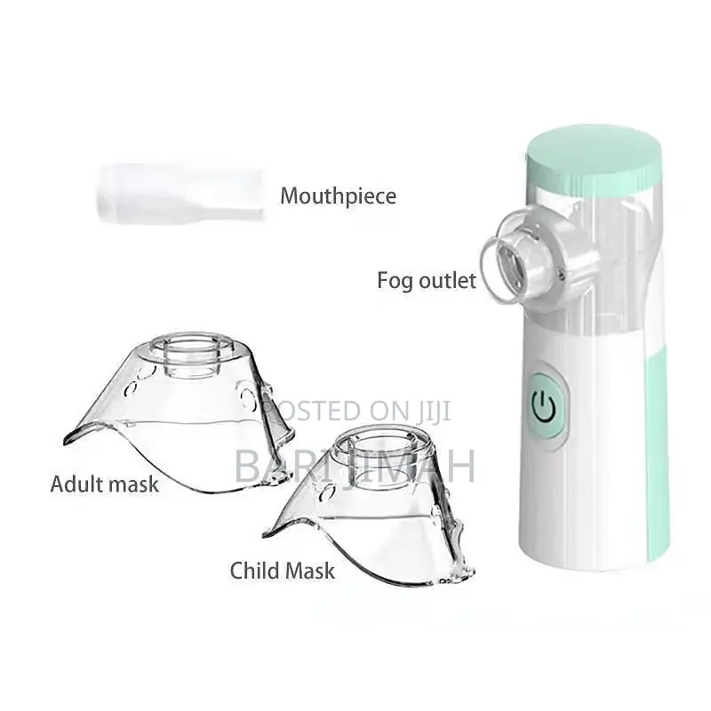 Portable Nebulizer