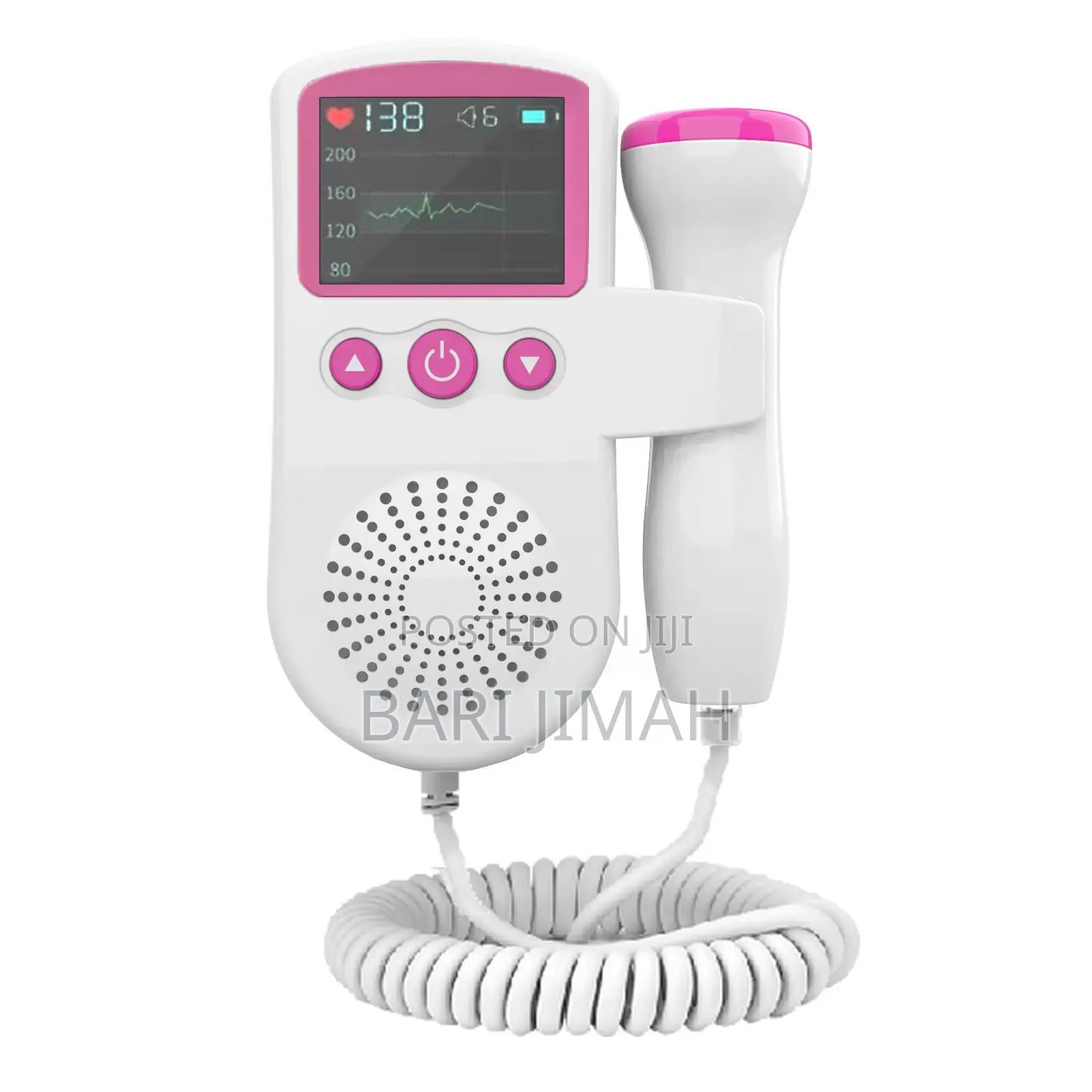 Fetal Doppler