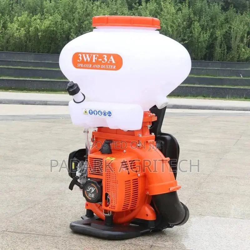 3wf Mist Duster