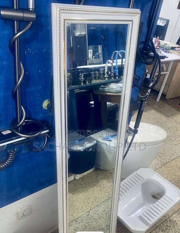 Full Length Wall Mirror 150cm X 50cm