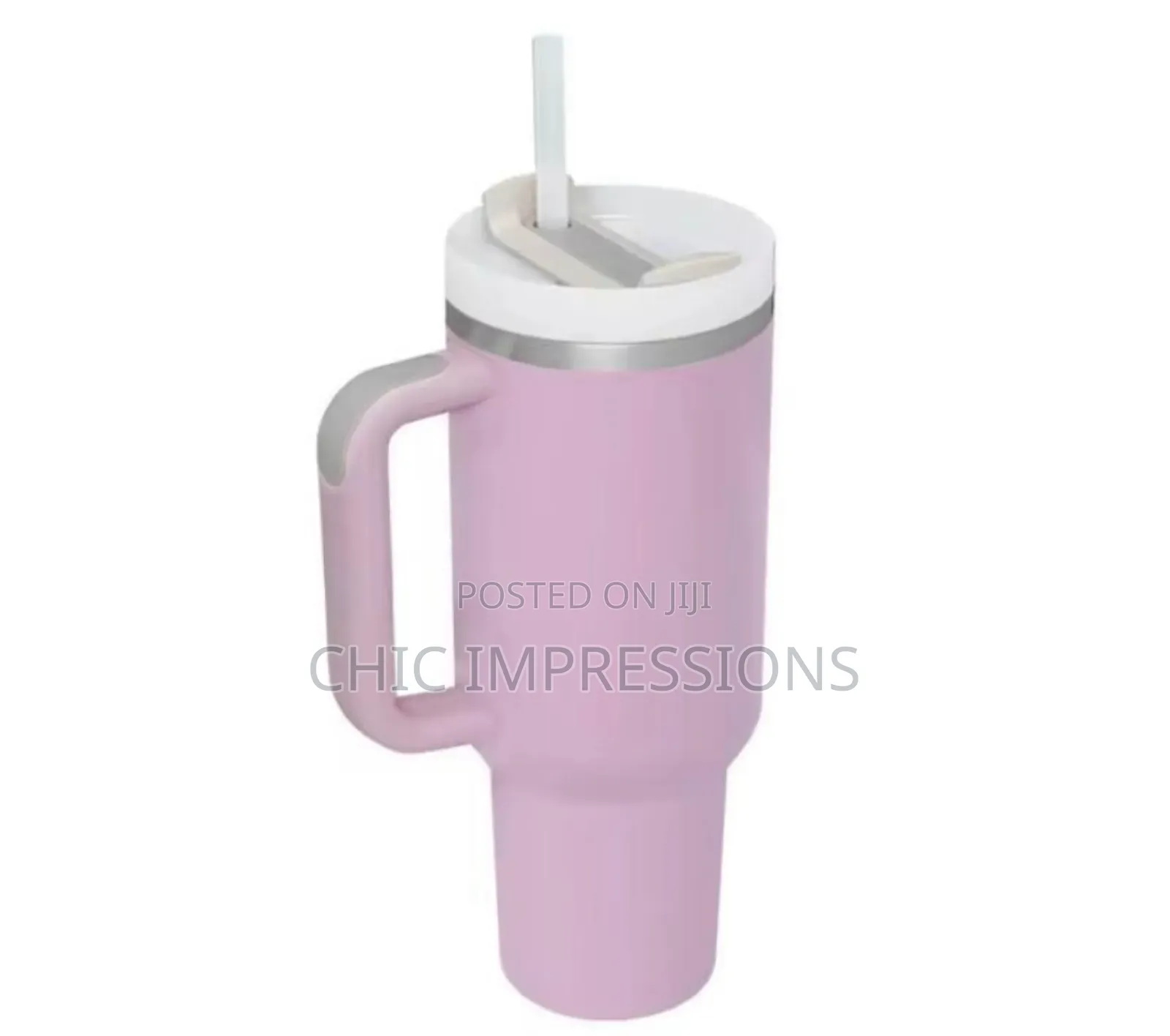 Stanley Model Tumbler