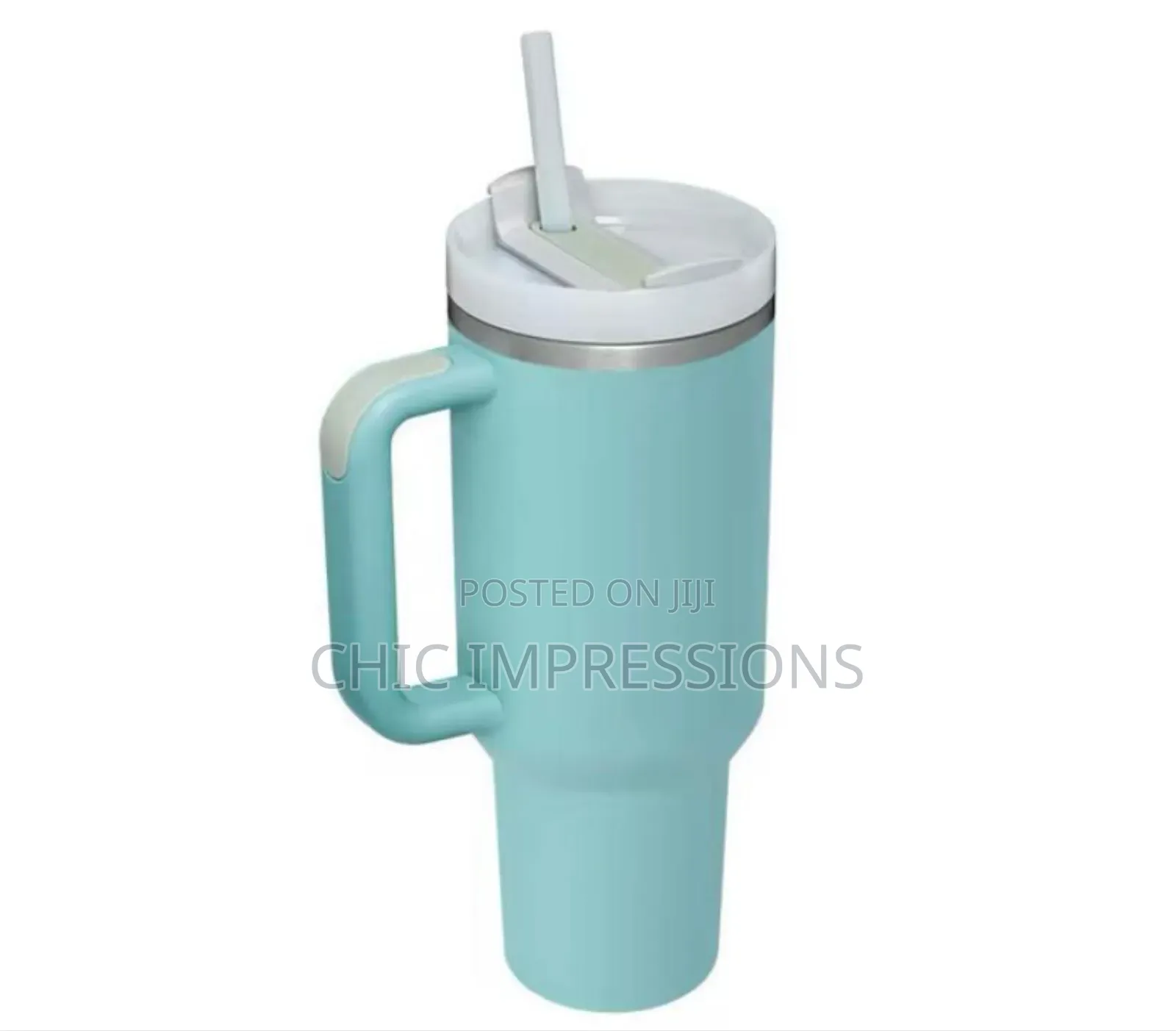 Stanley Model Tumbler