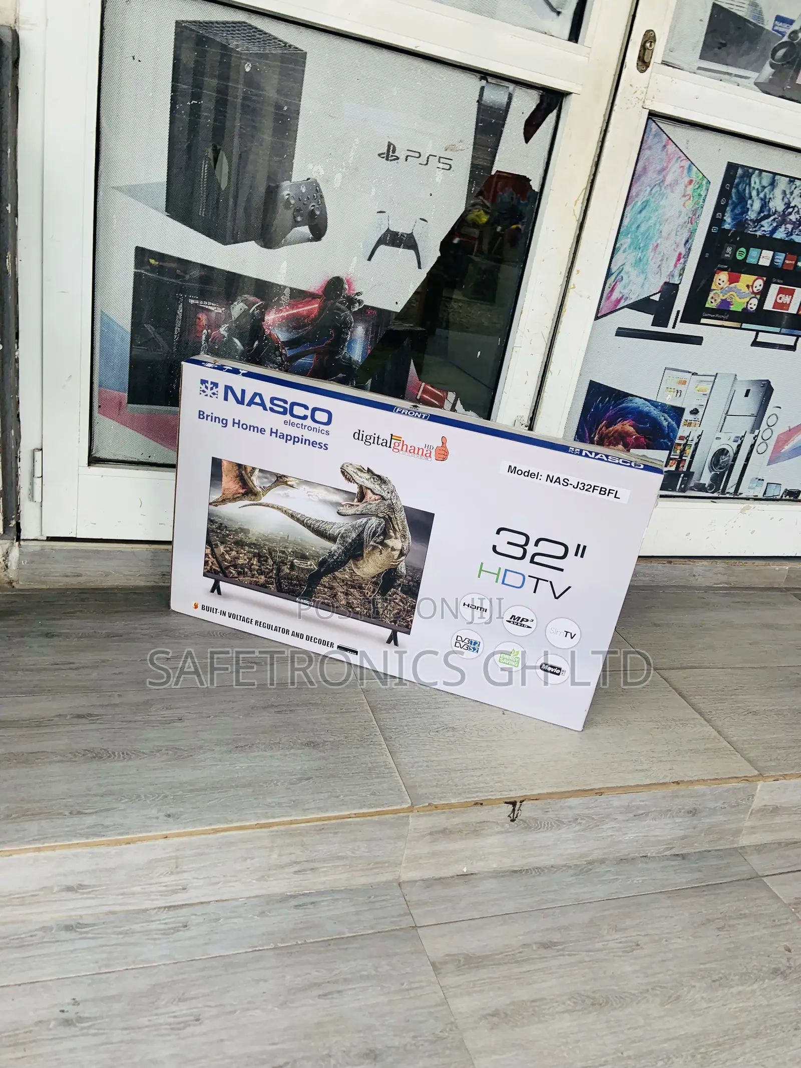 Order Premium 32 Inch Led Nasco Digital Full Hd Tv