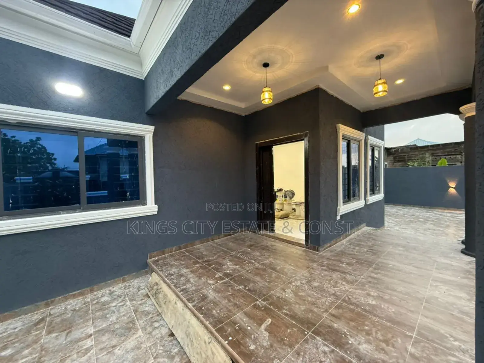 3bdrm House in Odumasi-Estate, Ablekuma for sale