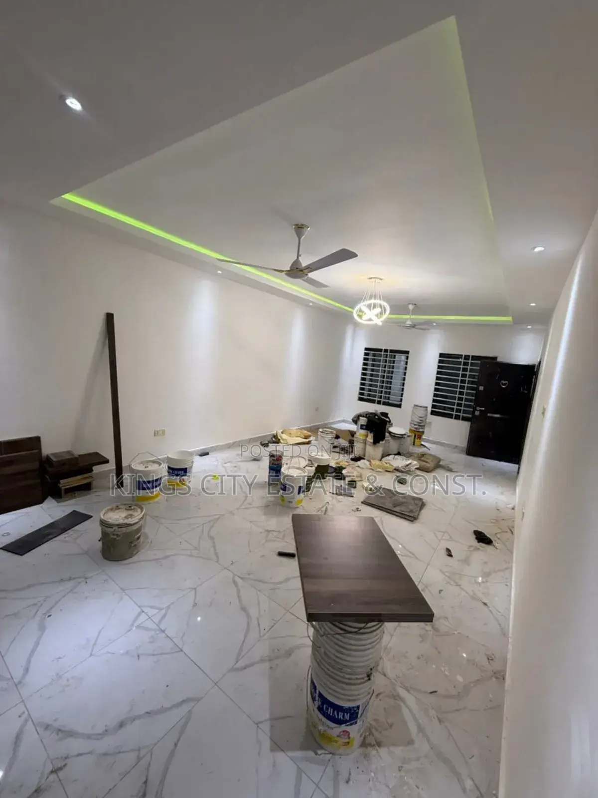 3bdrm House in Odumasi-Estate, Ablekuma for sale
