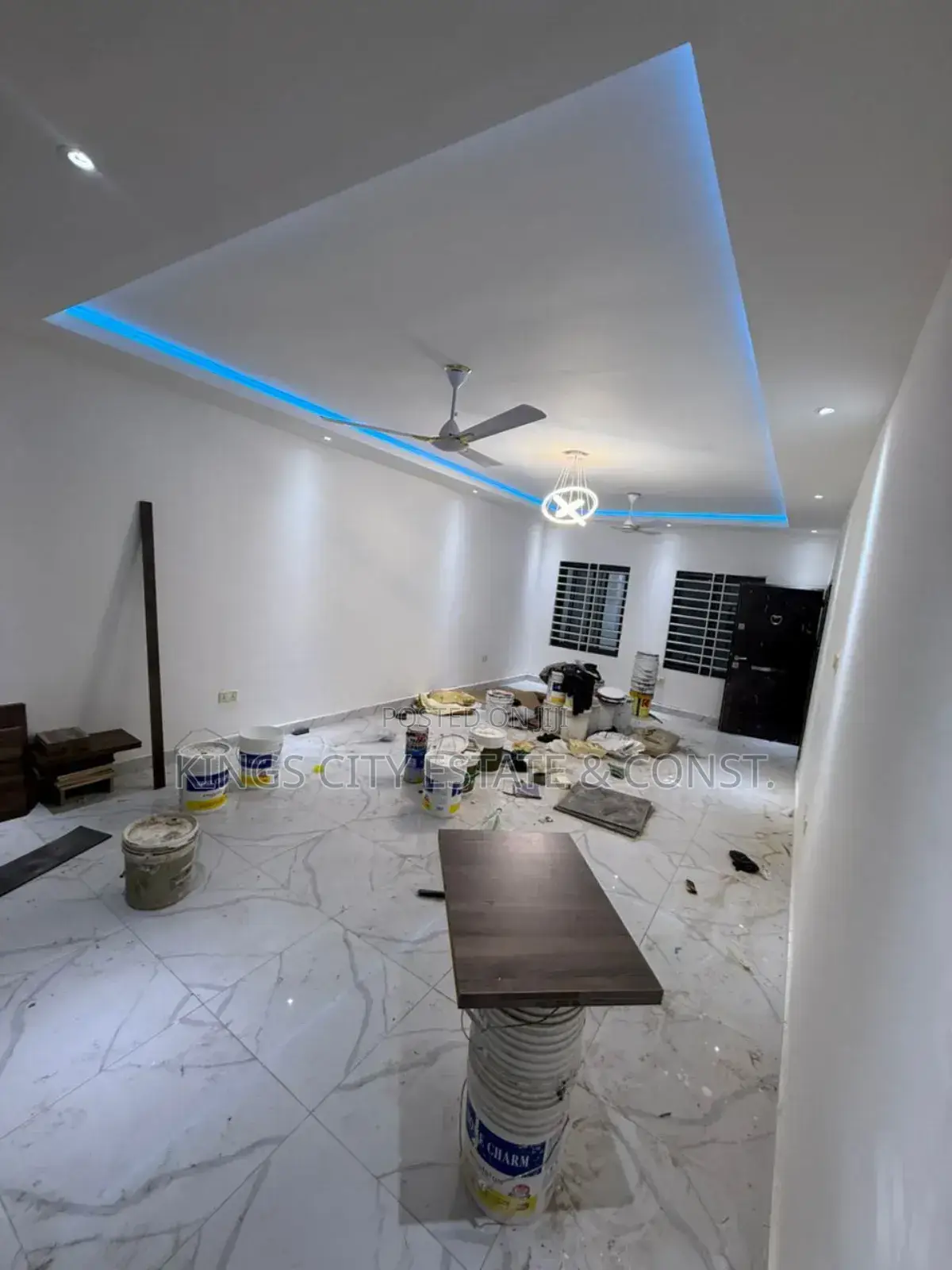 3bdrm House in Odumasi-Estate, Ablekuma for sale