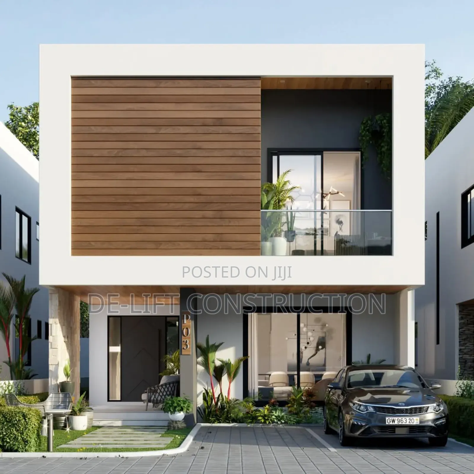 Are You Urgently Looking for Professional Architect