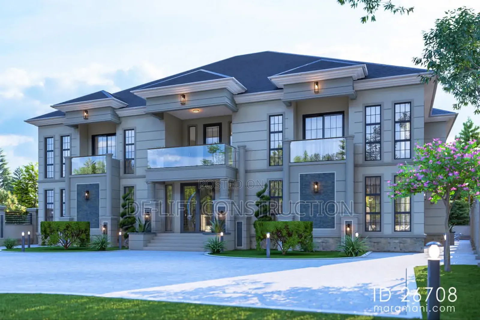 Are You Urgently Looking for Professional Architect