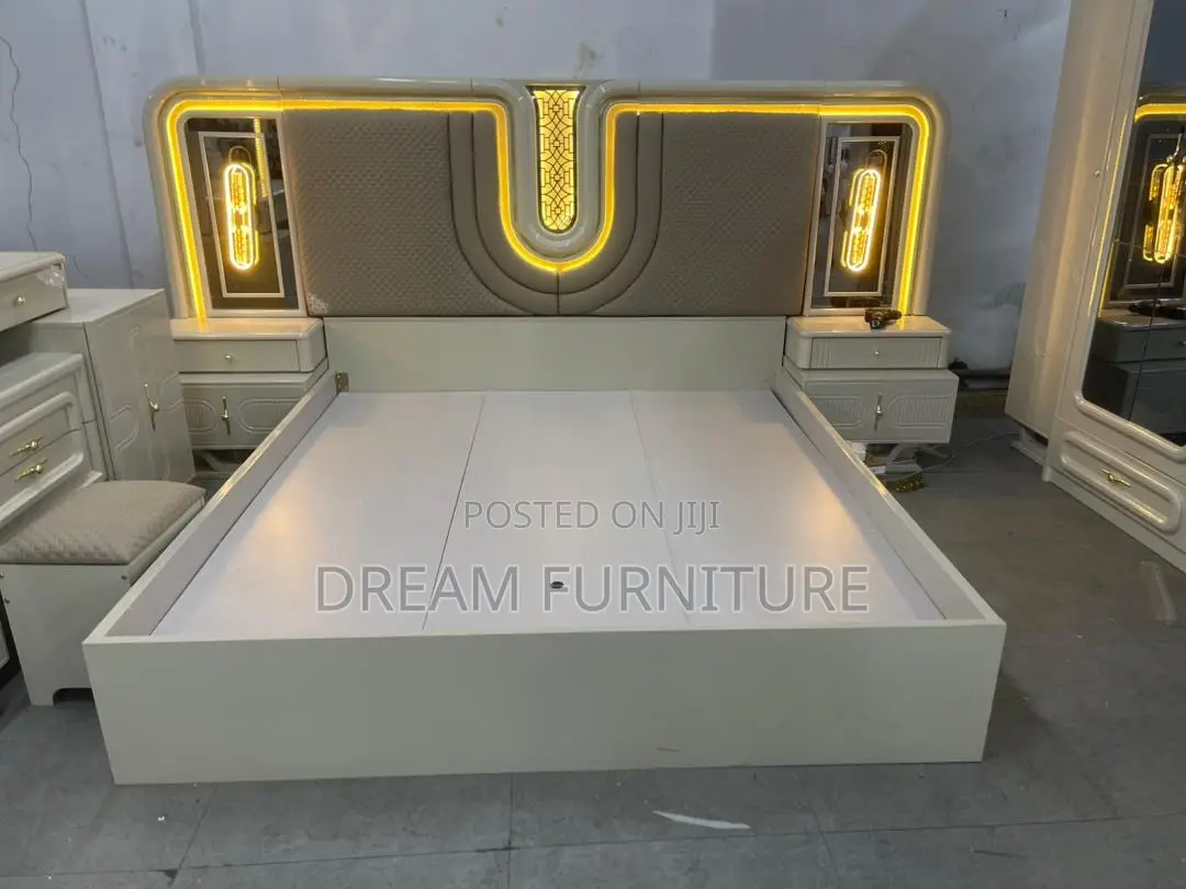 Executive Bed Set