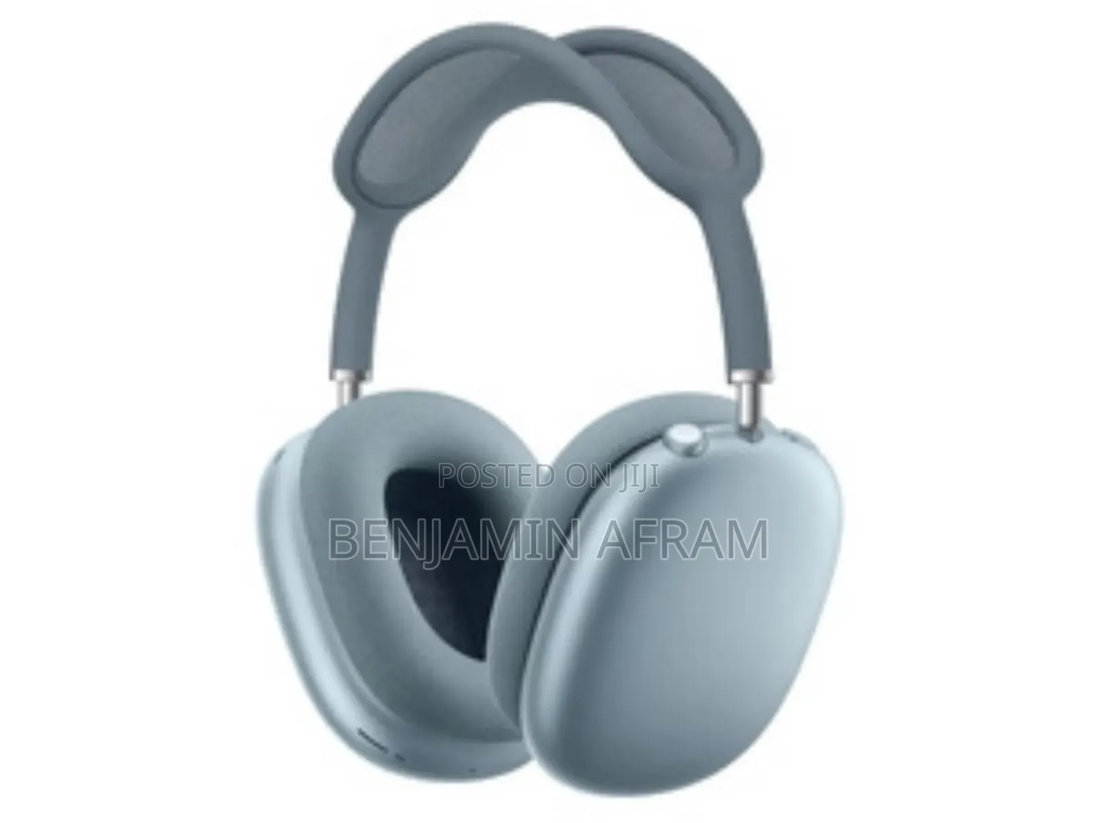 Apple Headset