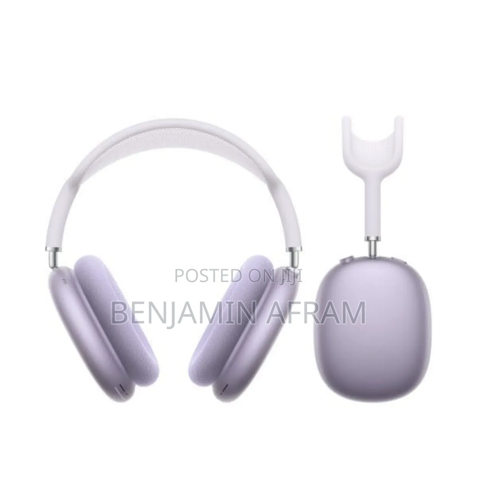 Apple Headset