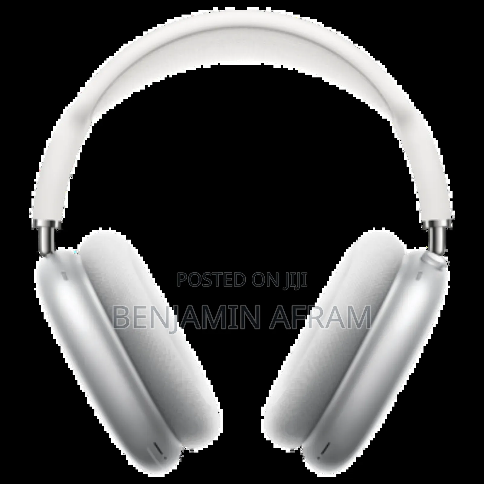 Rechargeable Apple Headset