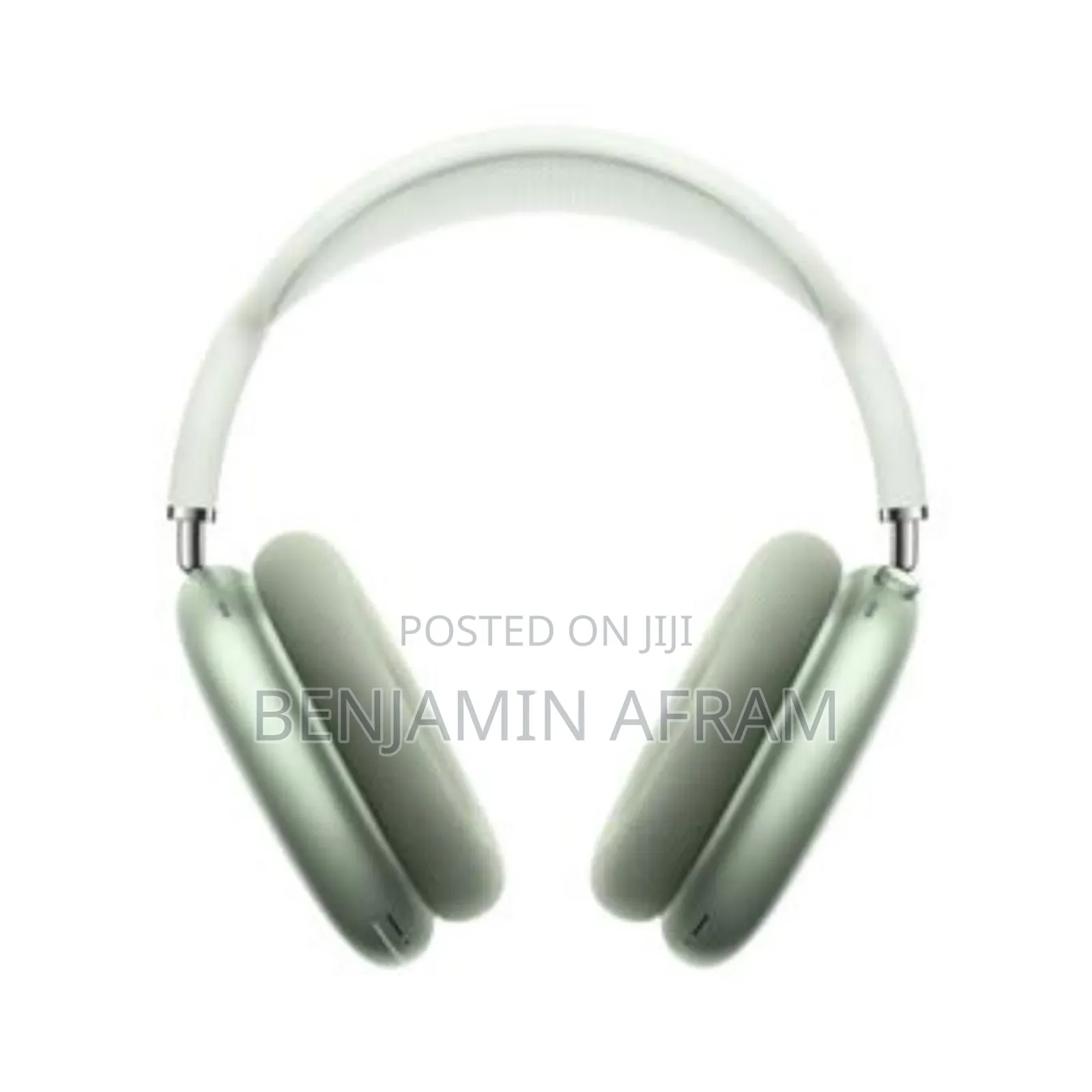 Rechargeable Apple Headset