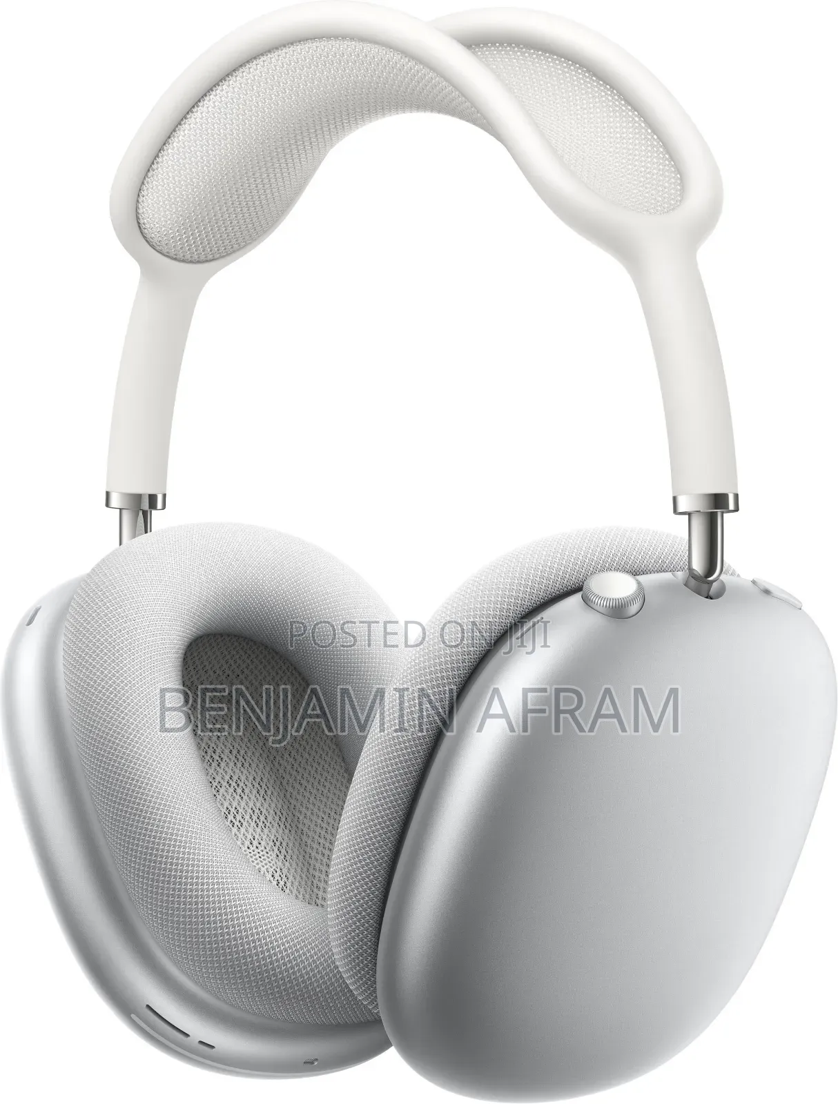 Rechargeable Apple Headset