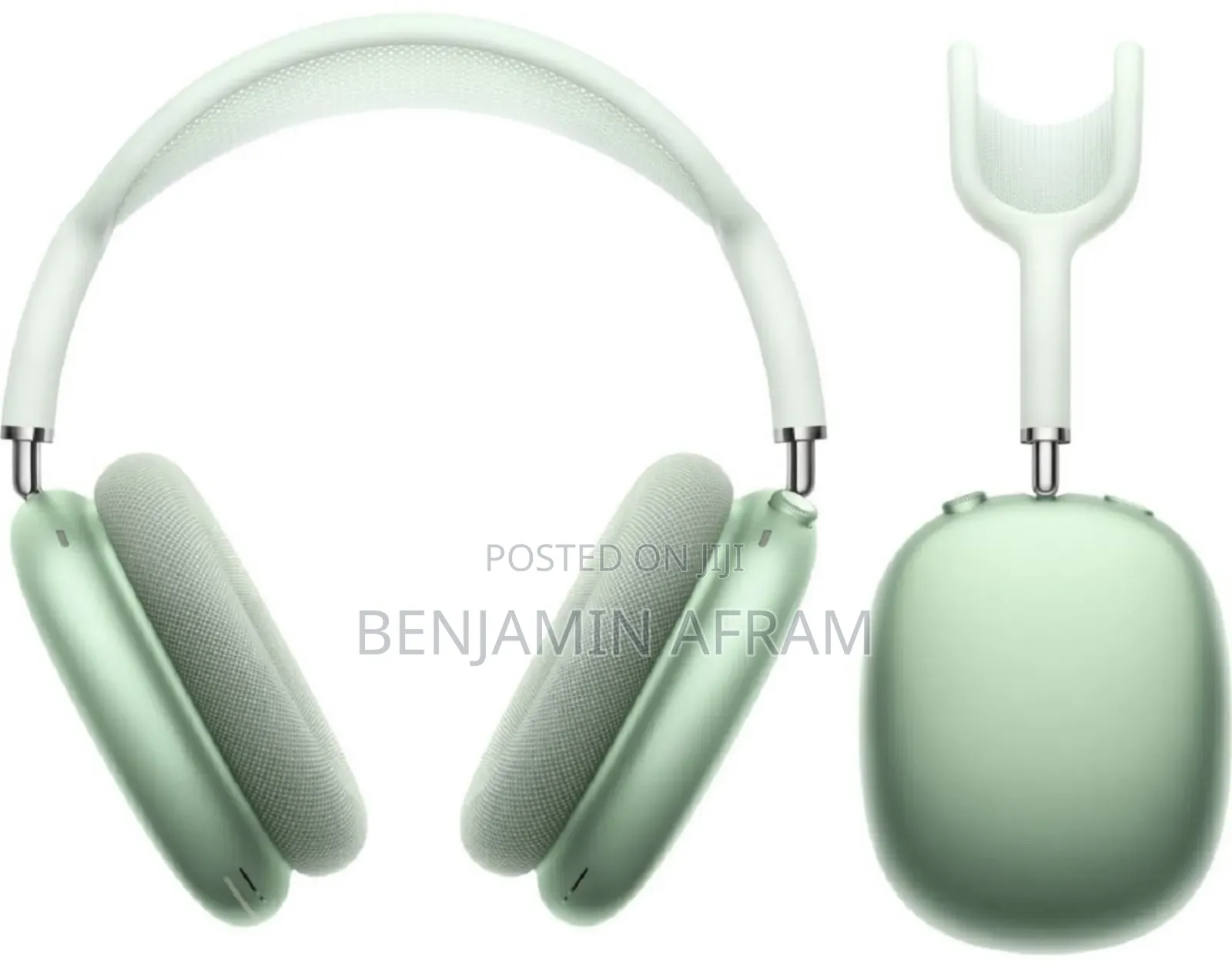 Apple Music Headset