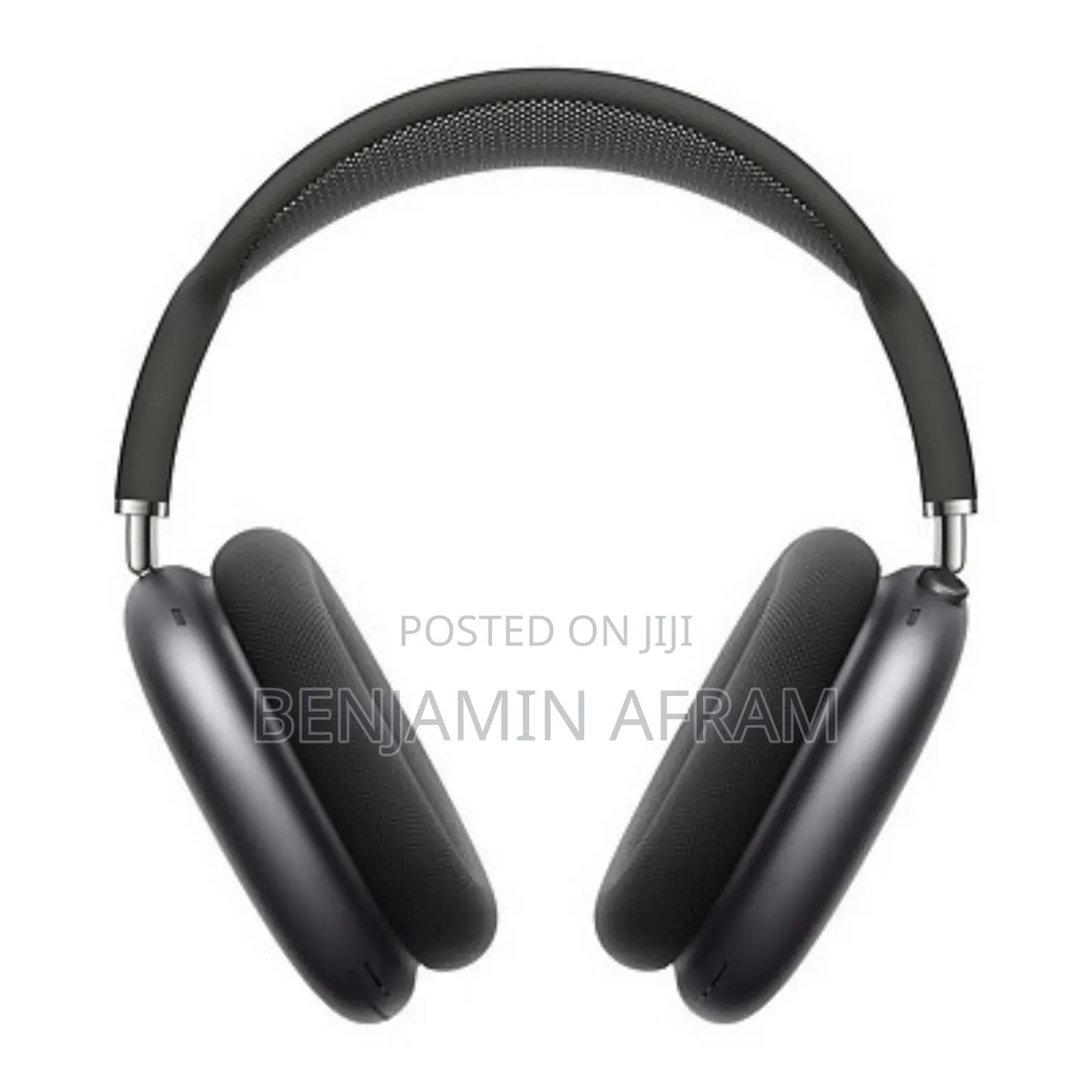 Apple Music Headset