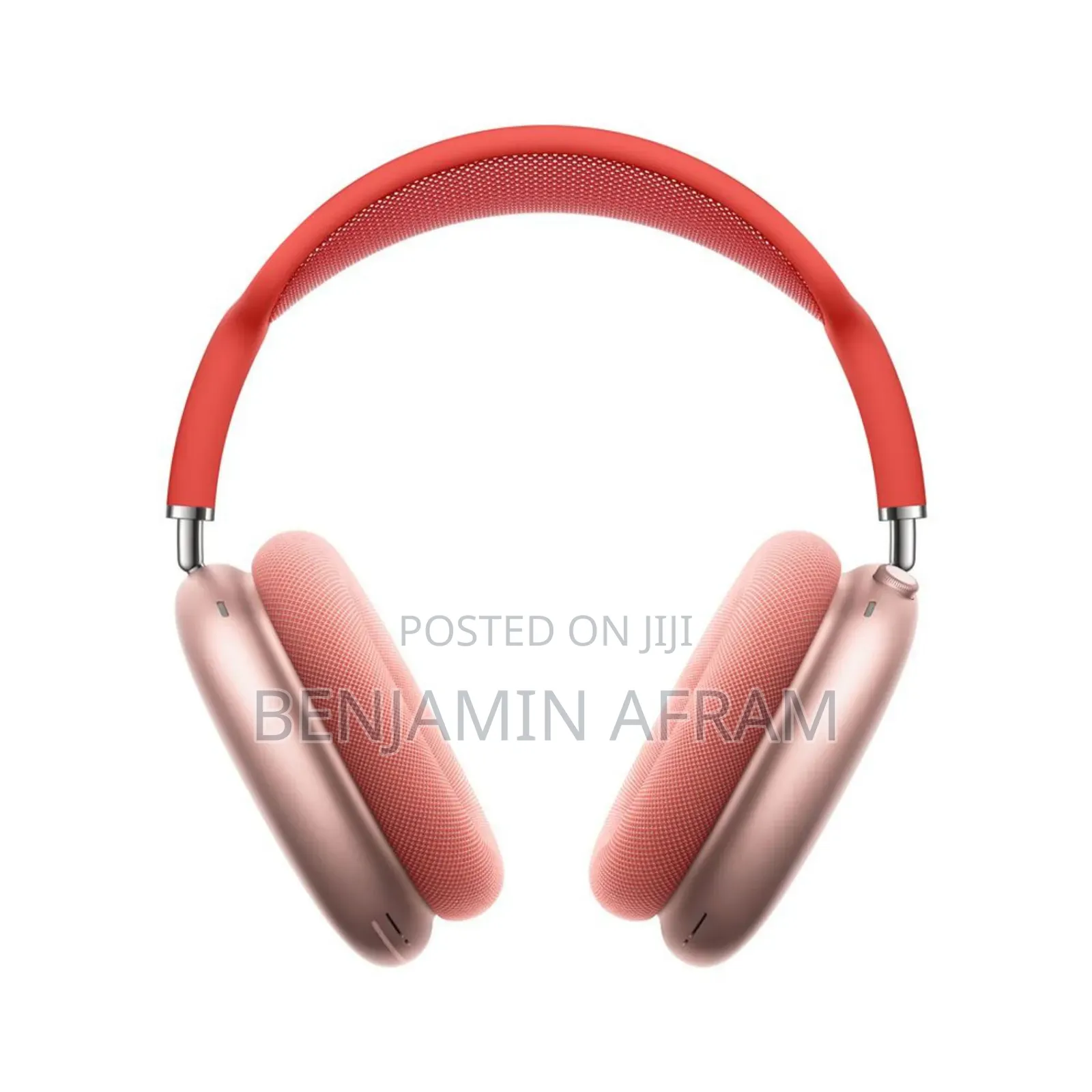 Apple Music Headset