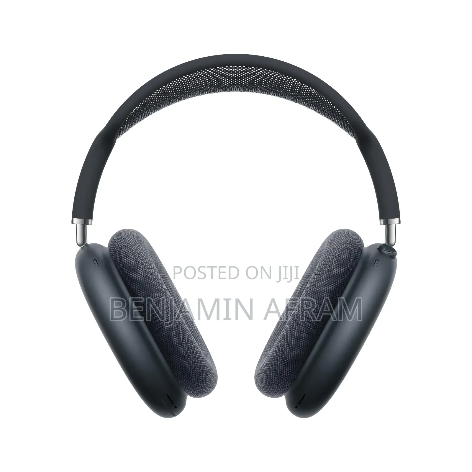 Apple Music Headset