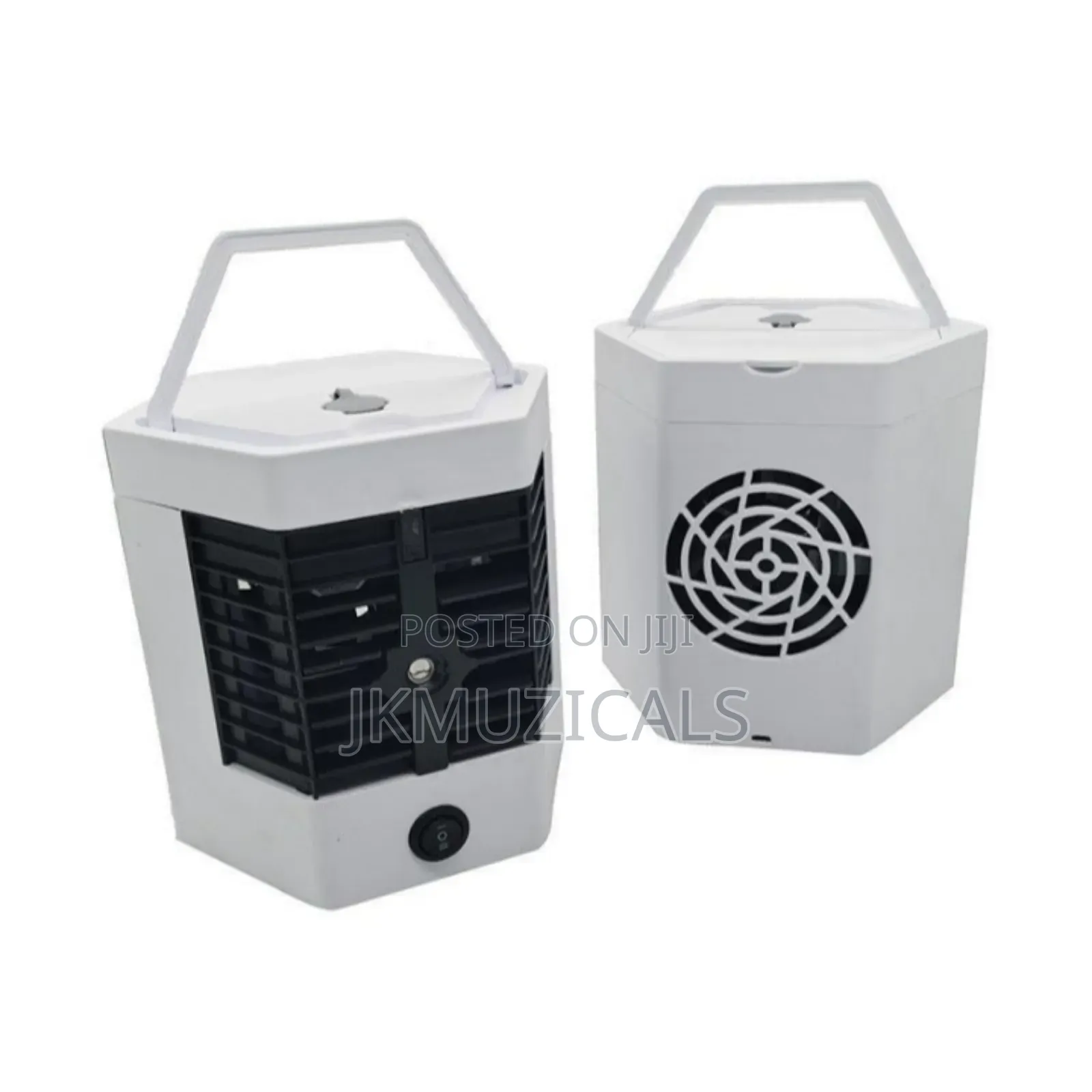 Air Cooler Ultra Pro