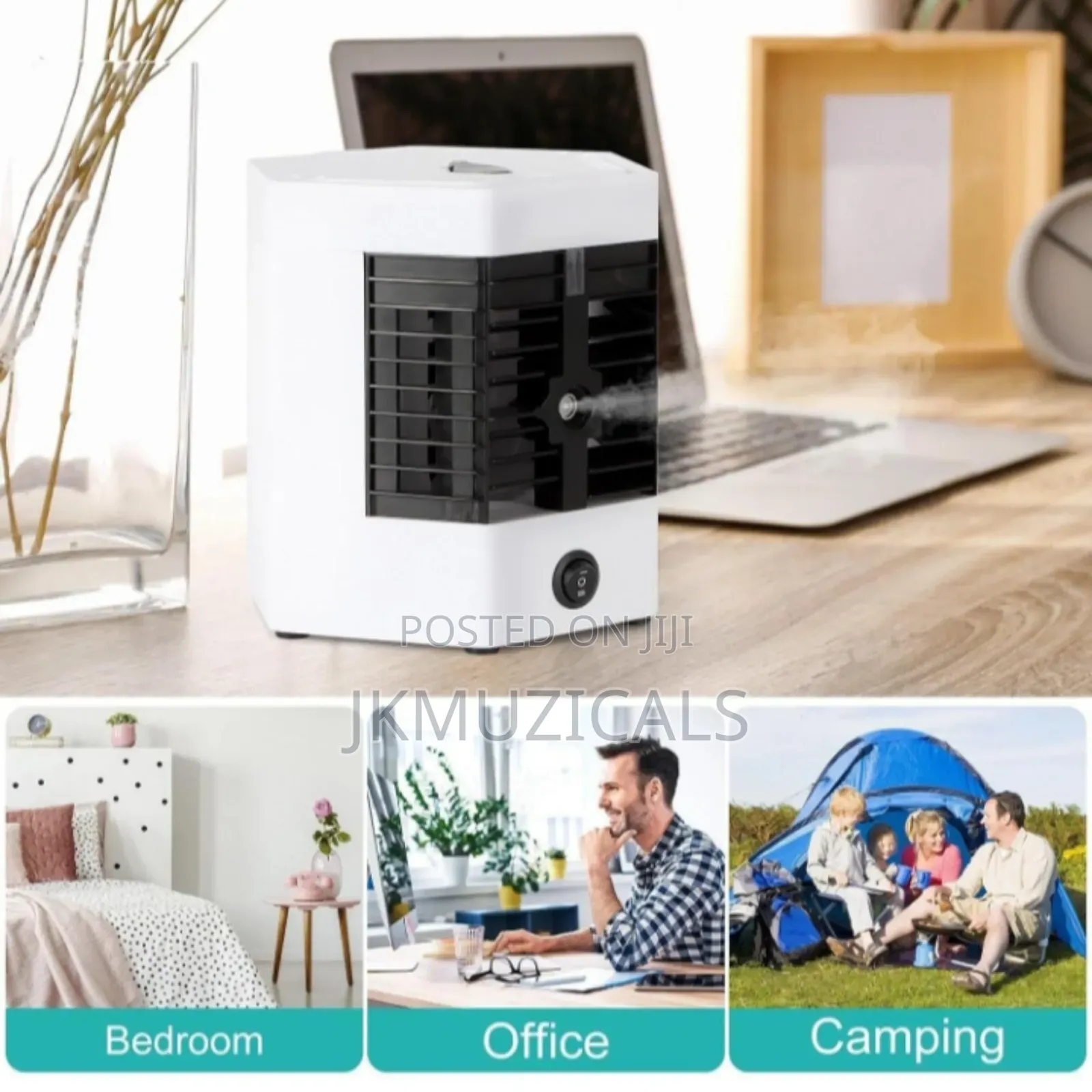 Air Cooler Ultra Pro