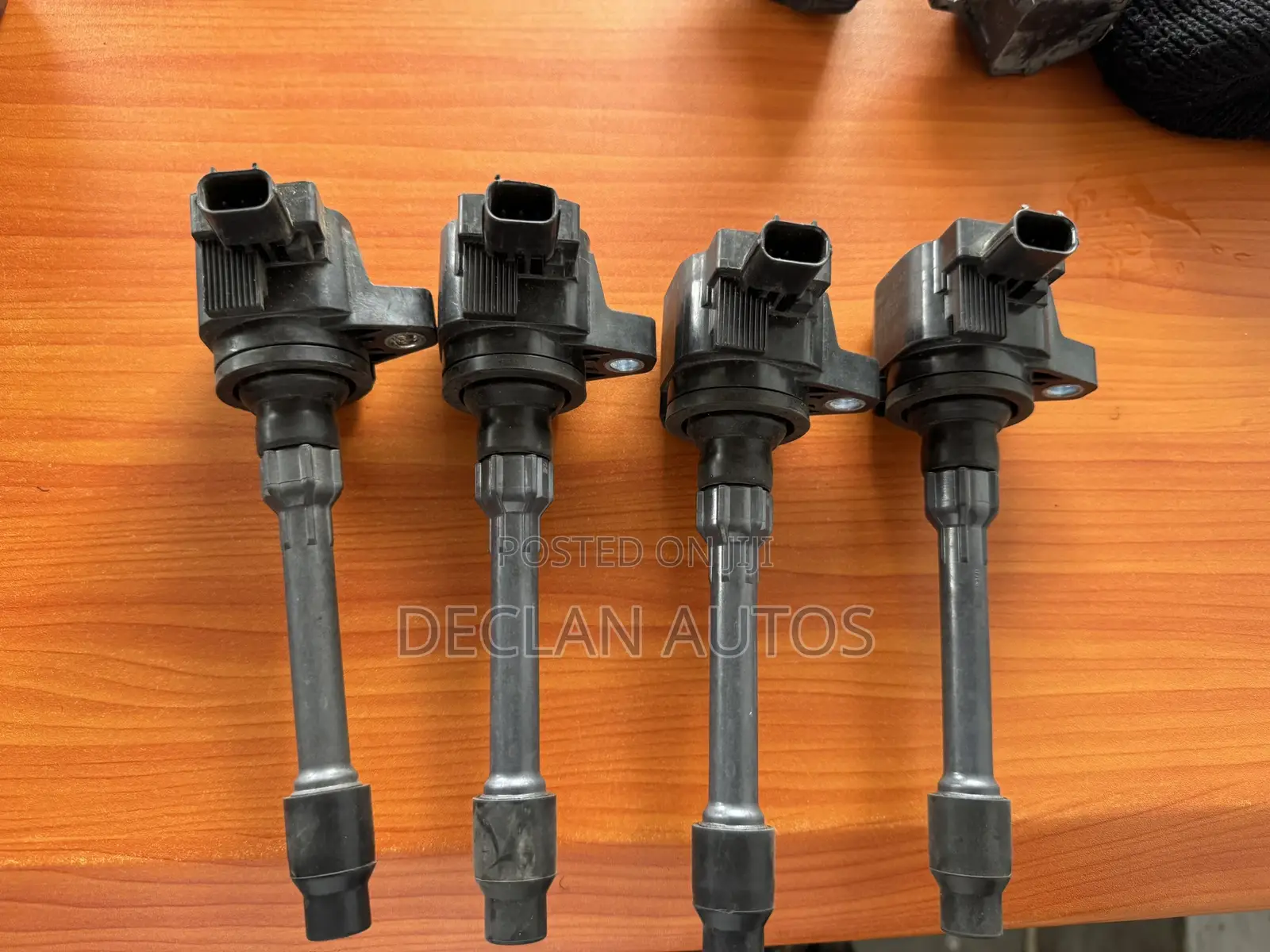 2018-2022 Honda Accord Turbo Ignition Coil