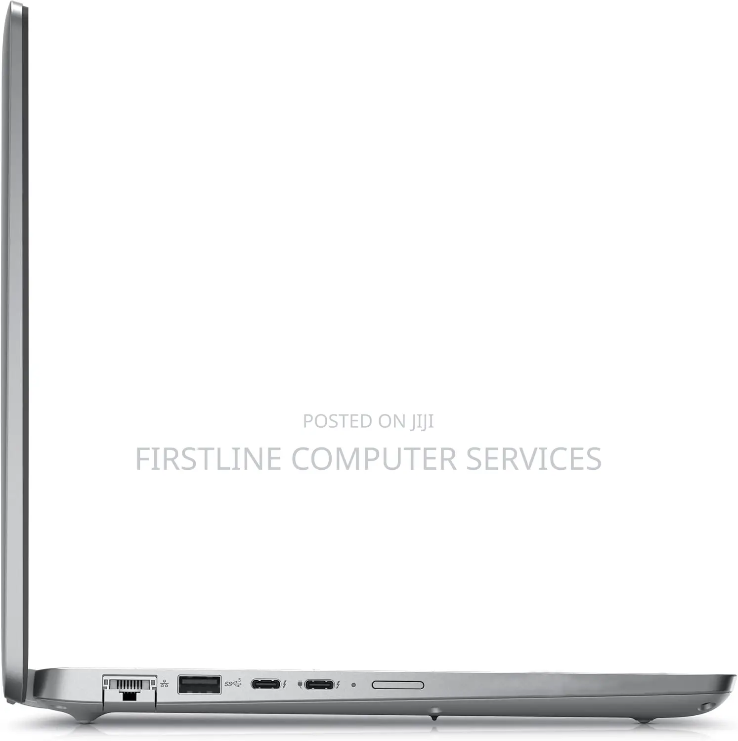 New Laptop Dell Latitude 5450 16GB Intel Core Ultra 7 SSD 512GB