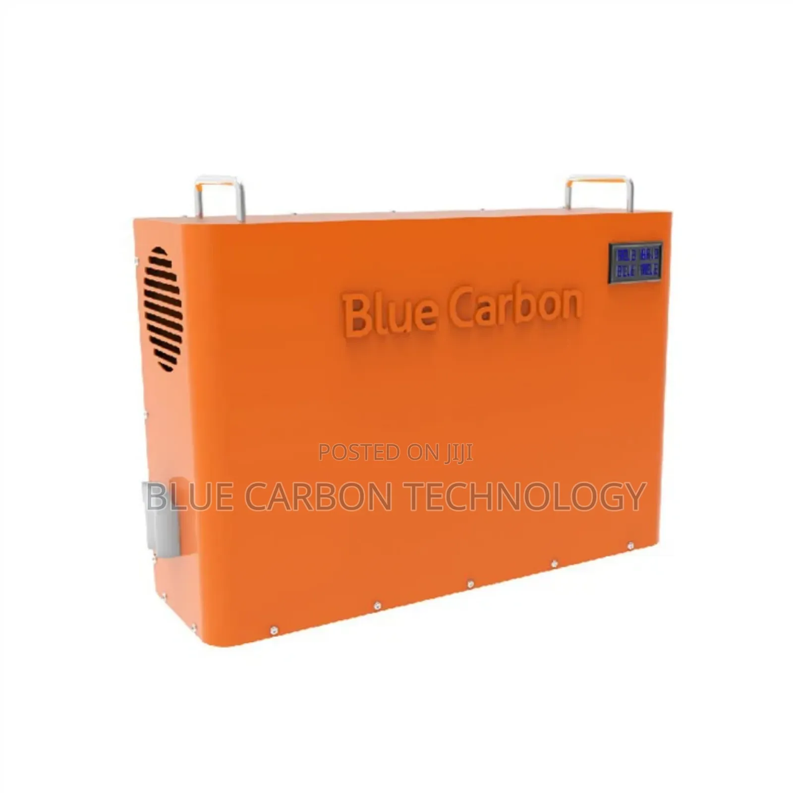 1kwh Power Can