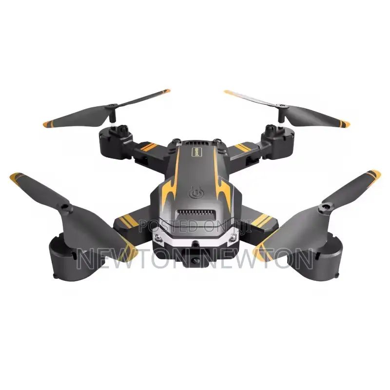 S6 Camera Drone